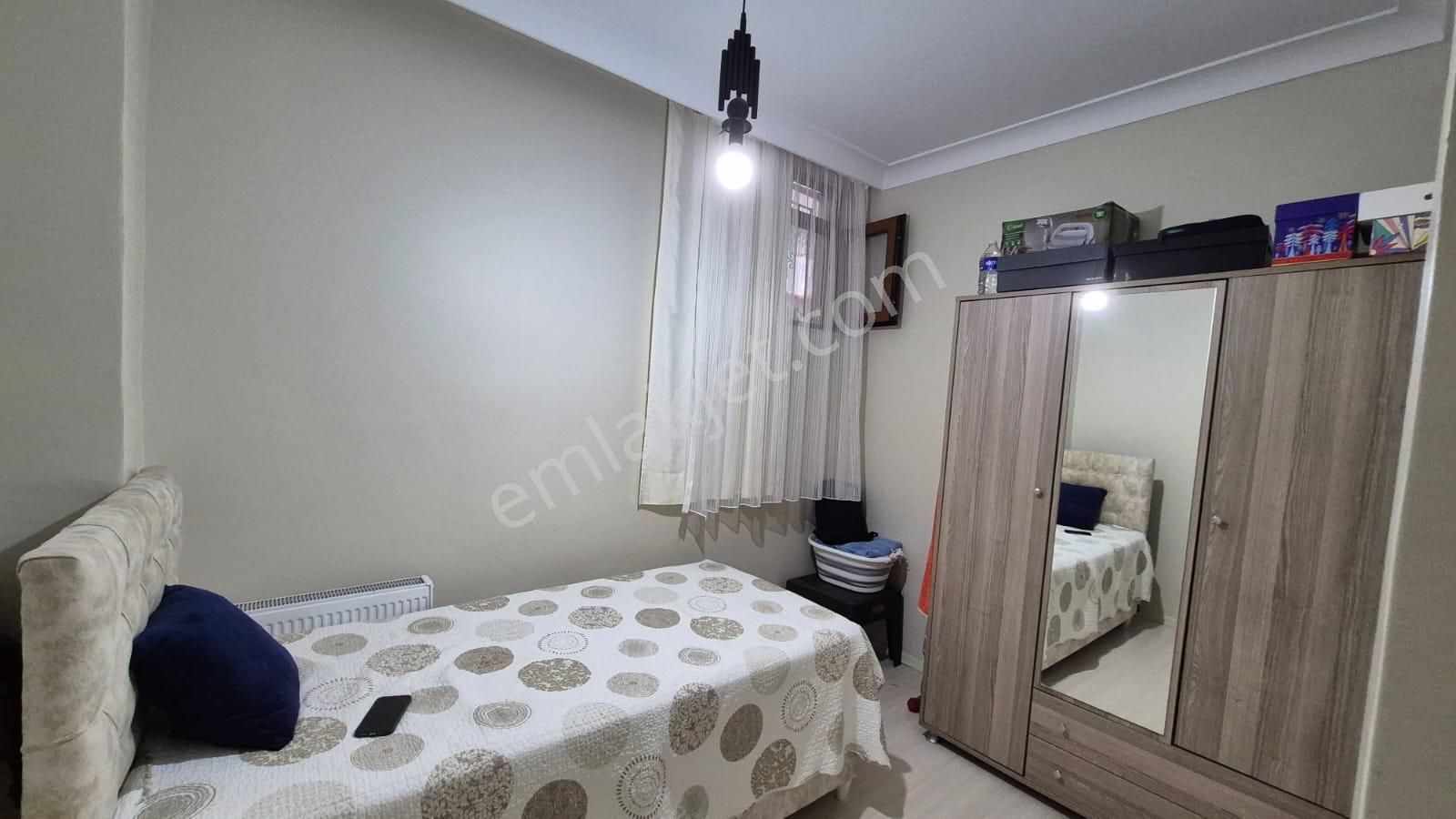 Sancaktepe İnönü Mahallesi Boran Sokakta Satılık 4+1 Ters Dubleks Daire - Görsel 26