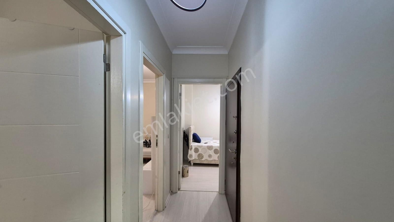 Sancaktepe İnönü Mahallesi Boran Sokakta Satılık 4+1 Ters Dubleks Daire - Görsel 20