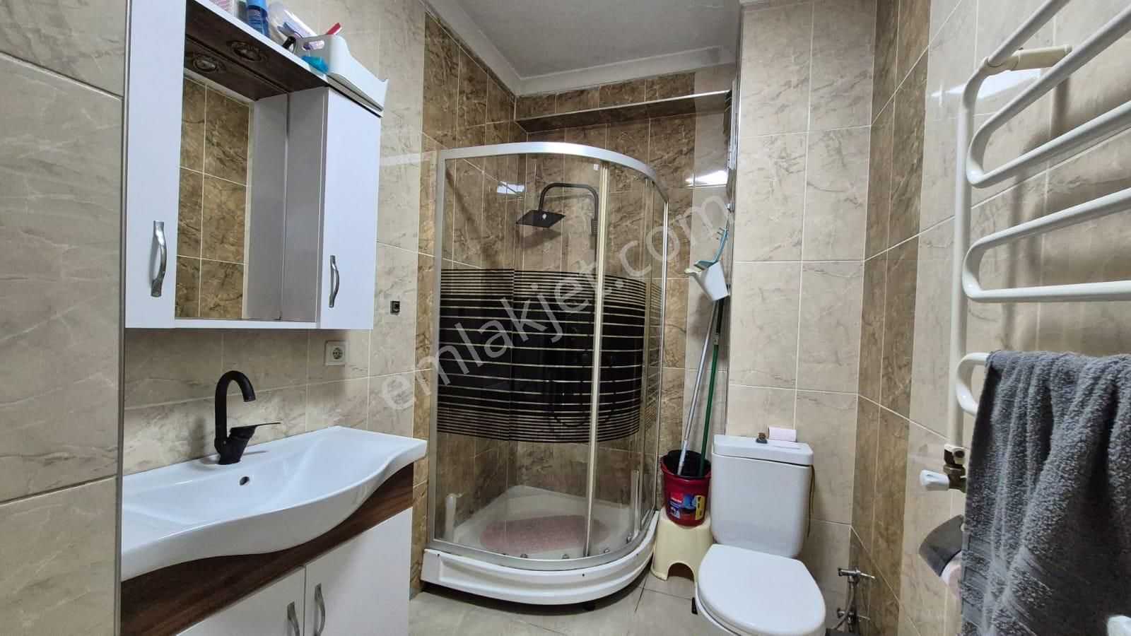 Sancaktepe İnönü Mahallesi Boran Sokakta Satılık 4+1 Ters Dubleks Daire - Görsel 21