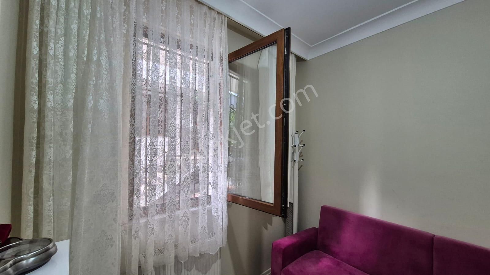 Sancaktepe İnönü Mahallesi Boran Sokakta Satılık 4+1 Ters Dubleks Daire - Görsel 16