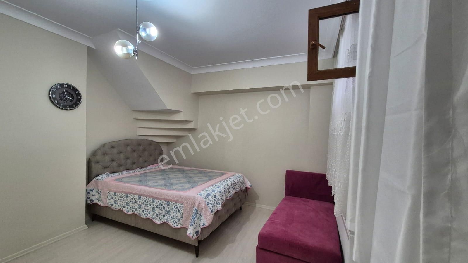 Sancaktepe İnönü Mahallesi Boran Sokakta Satılık 4+1 Ters Dubleks Daire - Görsel 30