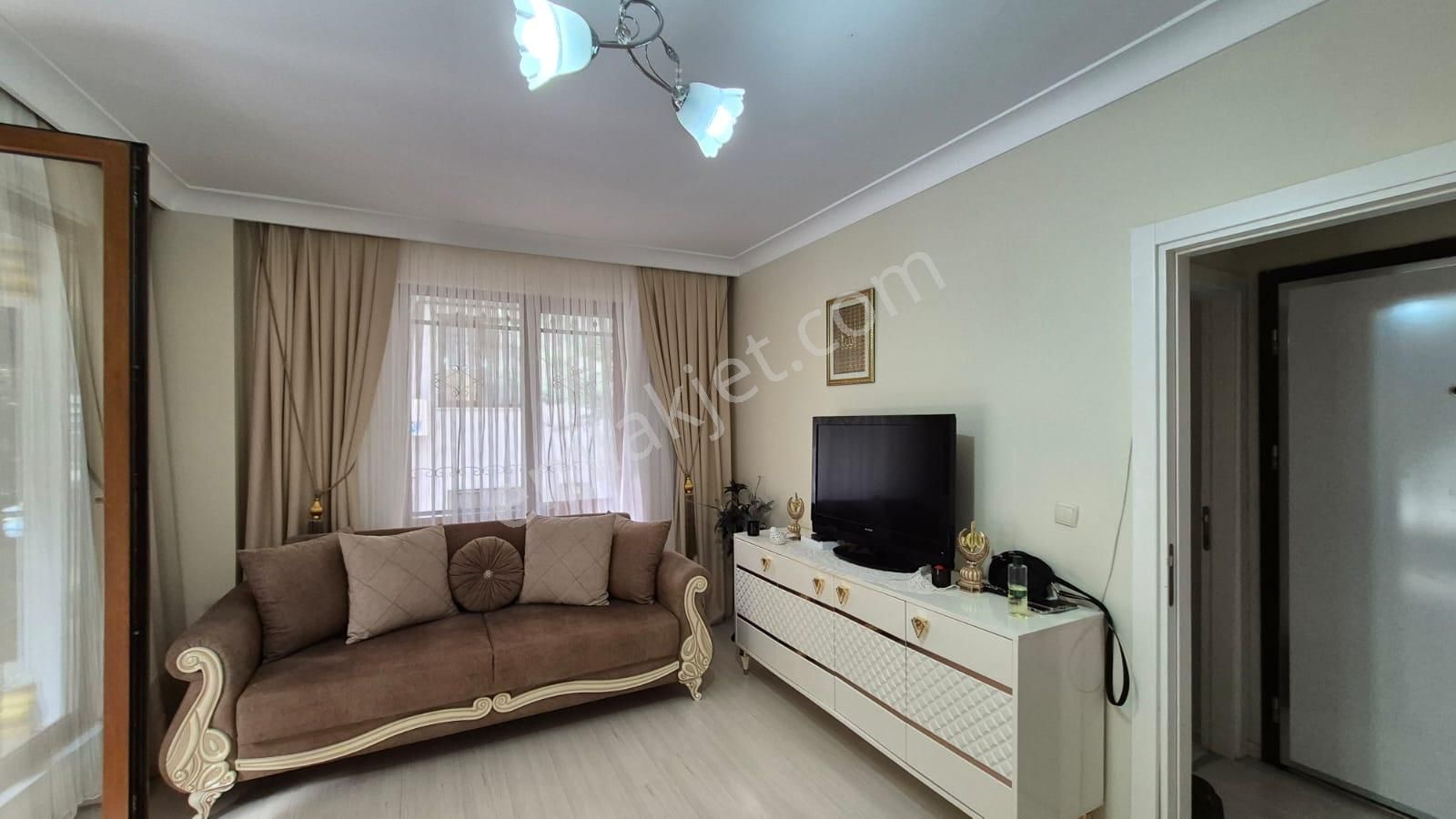 Sancaktepe İnönü Mahallesi Boran Sokakta Satılık 4+1 Ters Dubleks Daire - Görsel 5