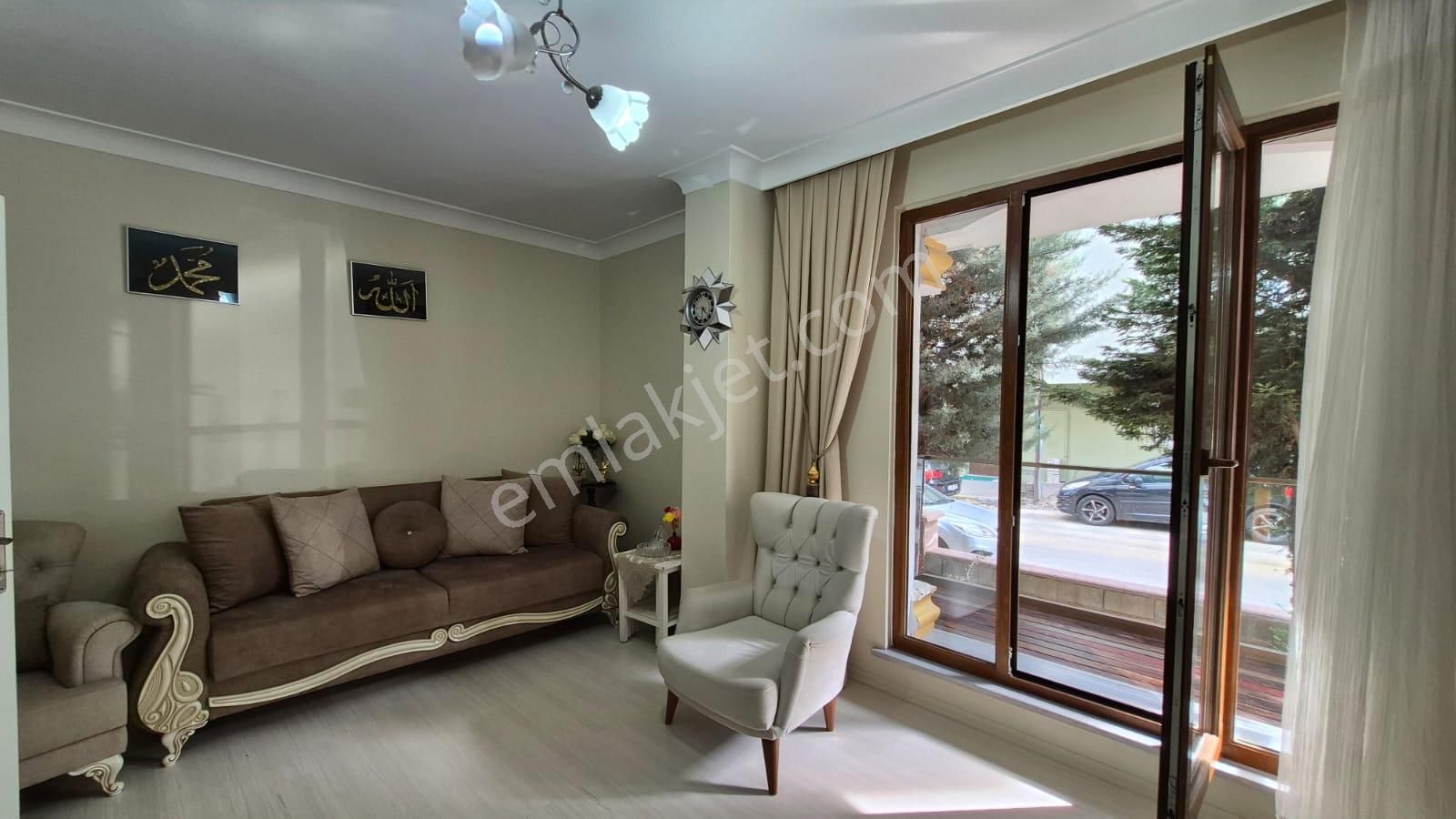 Sancaktepe İnönü Mahallesi Boran Sokakta Satılık 4+1 Ters Dubleks Daire - Görsel 6