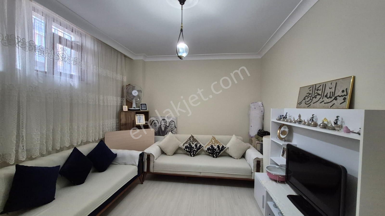 Sancaktepe İnönü Mahallesi Boran Sokakta Satılık 4+1 Ters Dubleks Daire - Görsel 28
