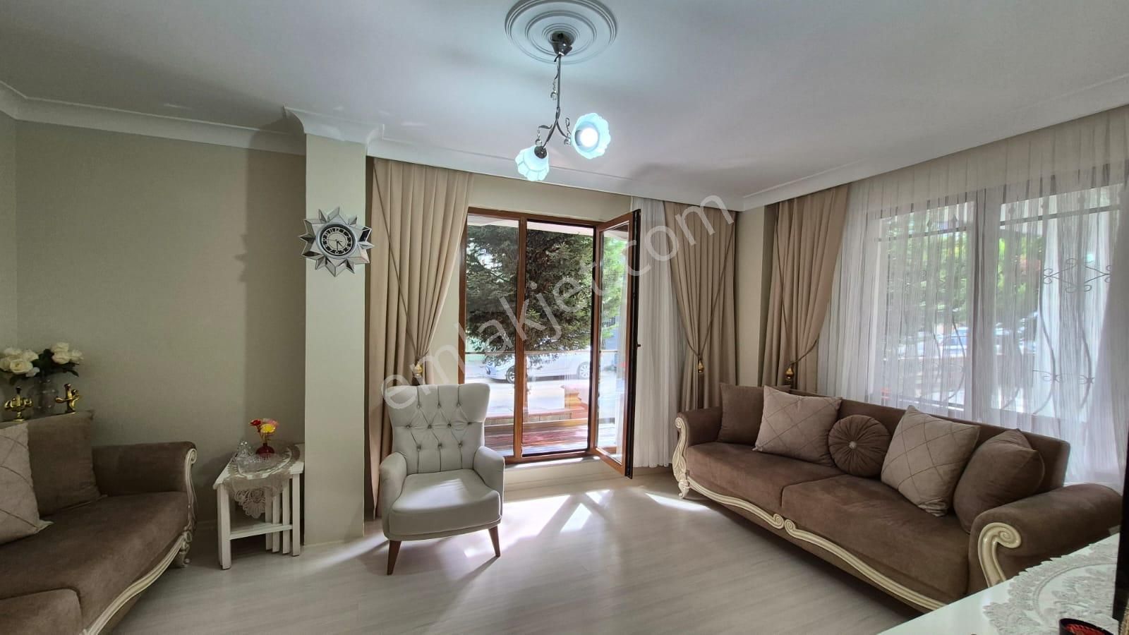Sancaktepe İnönü Mahallesi Boran Sokakta Satılık 4+1 Ters Dubleks Daire - Görsel 8
