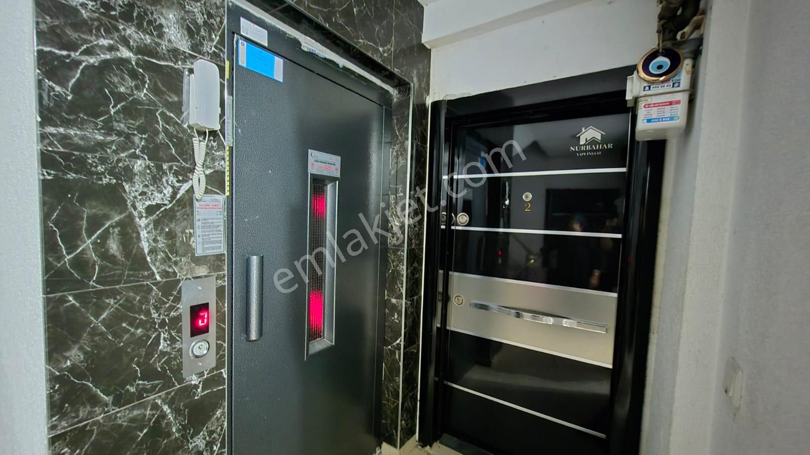 Sancaktepe İnönü Mahallesi Boran Sokakta Satılık 4+1 Ters Dubleks Daire - Görsel 2