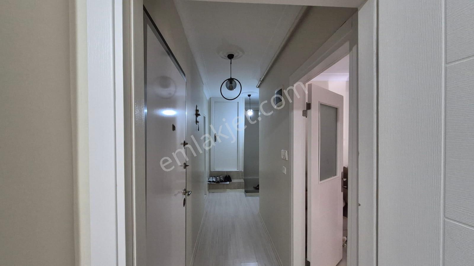Sancaktepe İnönü Mahallesi Boran Sokakta Satılık 4+1 Ters Dubleks Daire - Görsel 18