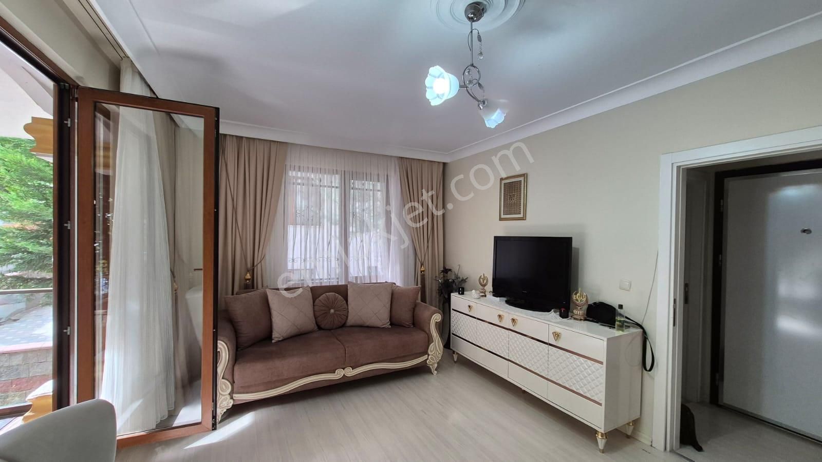 Sancaktepe İnönü Mahallesi Boran Sokakta Satılık 4+1 Ters Dubleks Daire - Görsel 3