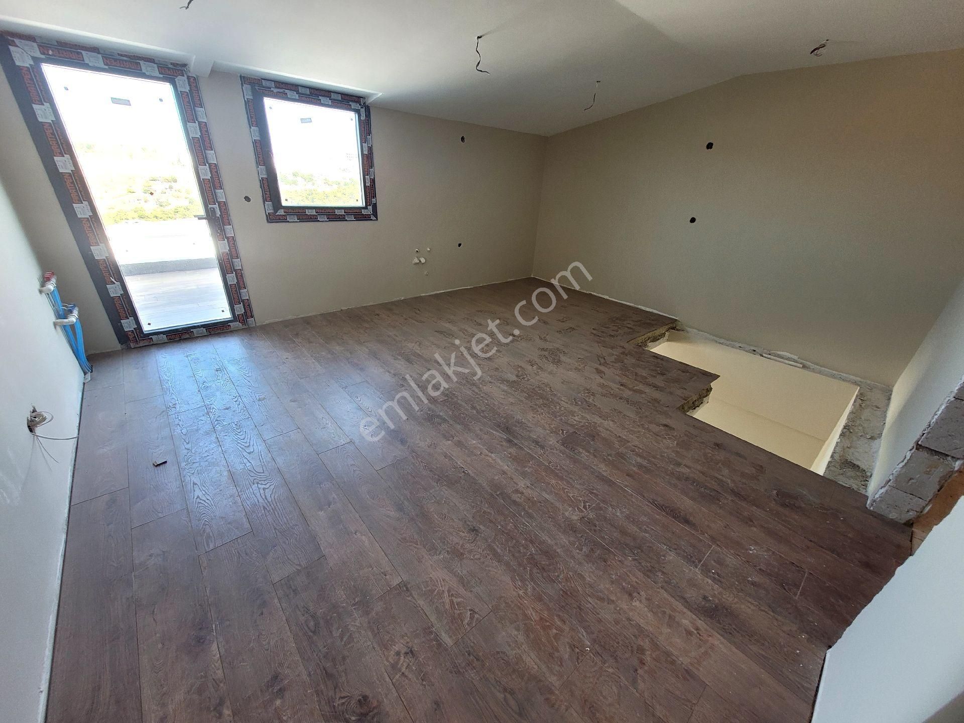 Hava Alanı Na Yakın Yeni Bina Dubleks - Görsel 6