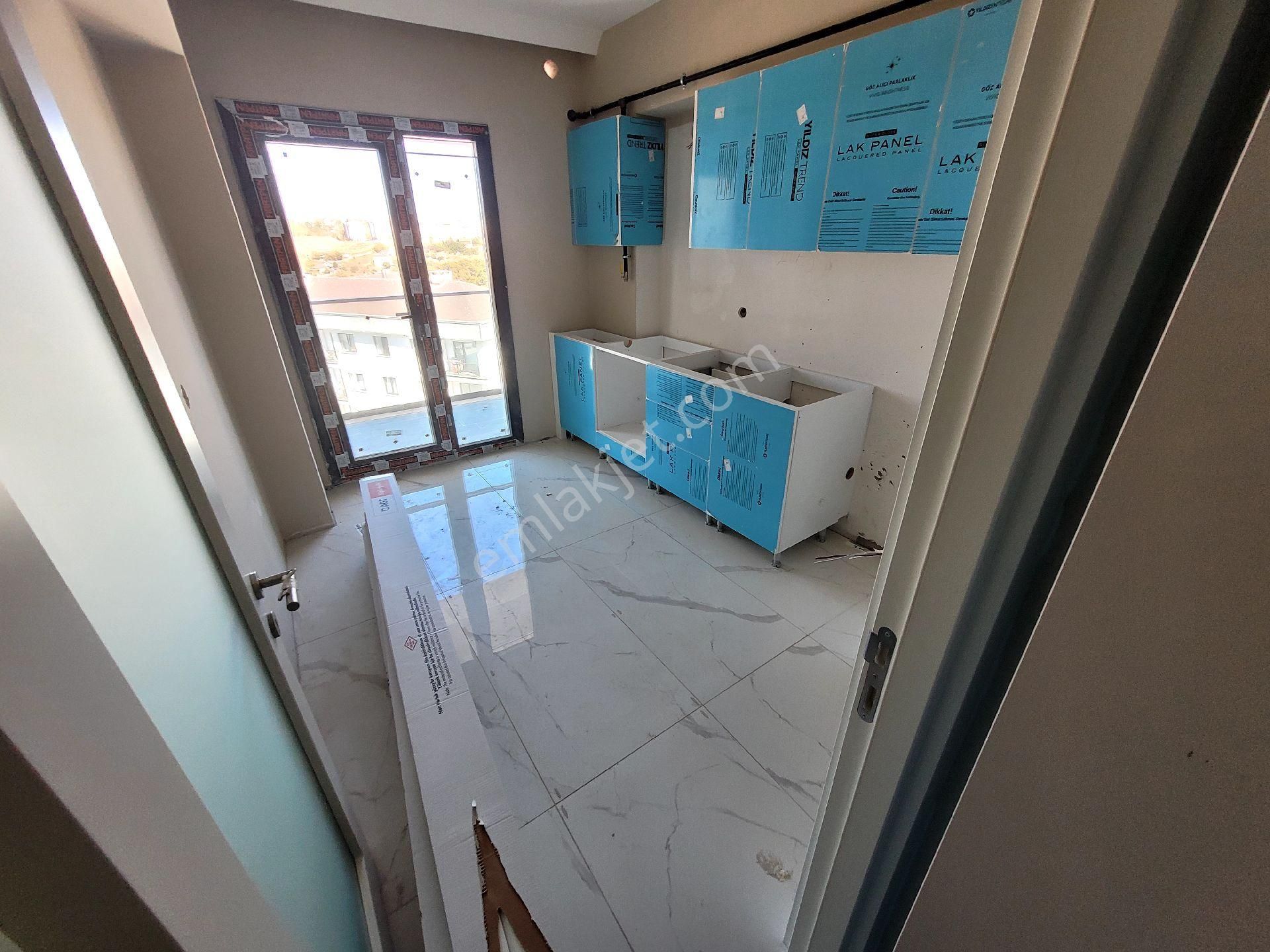 Hava Alanı Na Yakın Yeni Bina Dubleks - Görsel 10