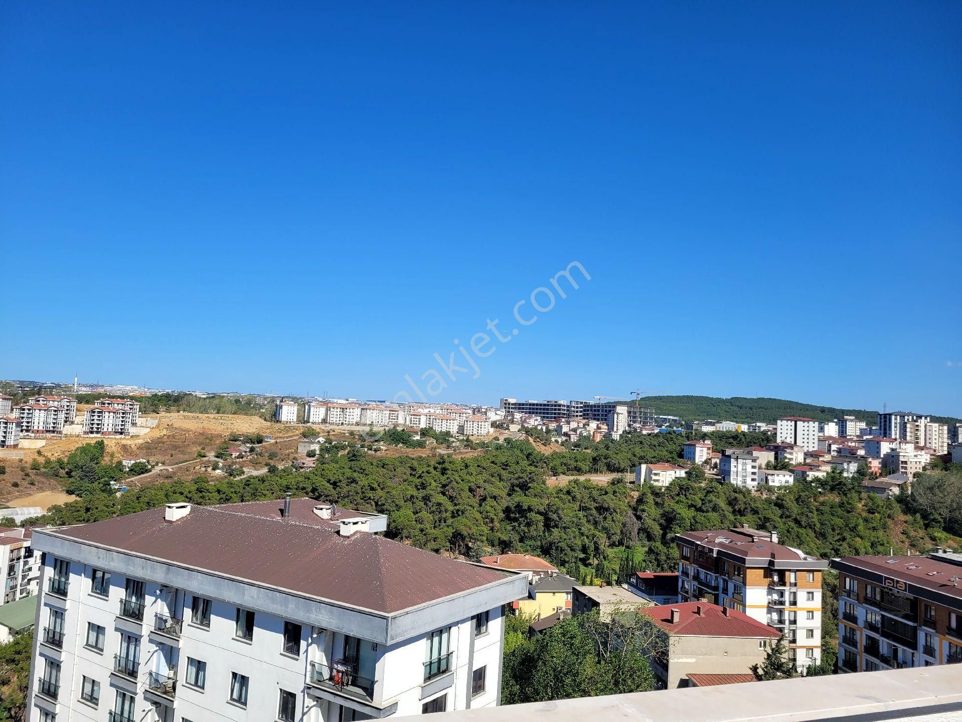 Hava Alanı Na Yakın Yeni Bina Dubleks - Görsel 4