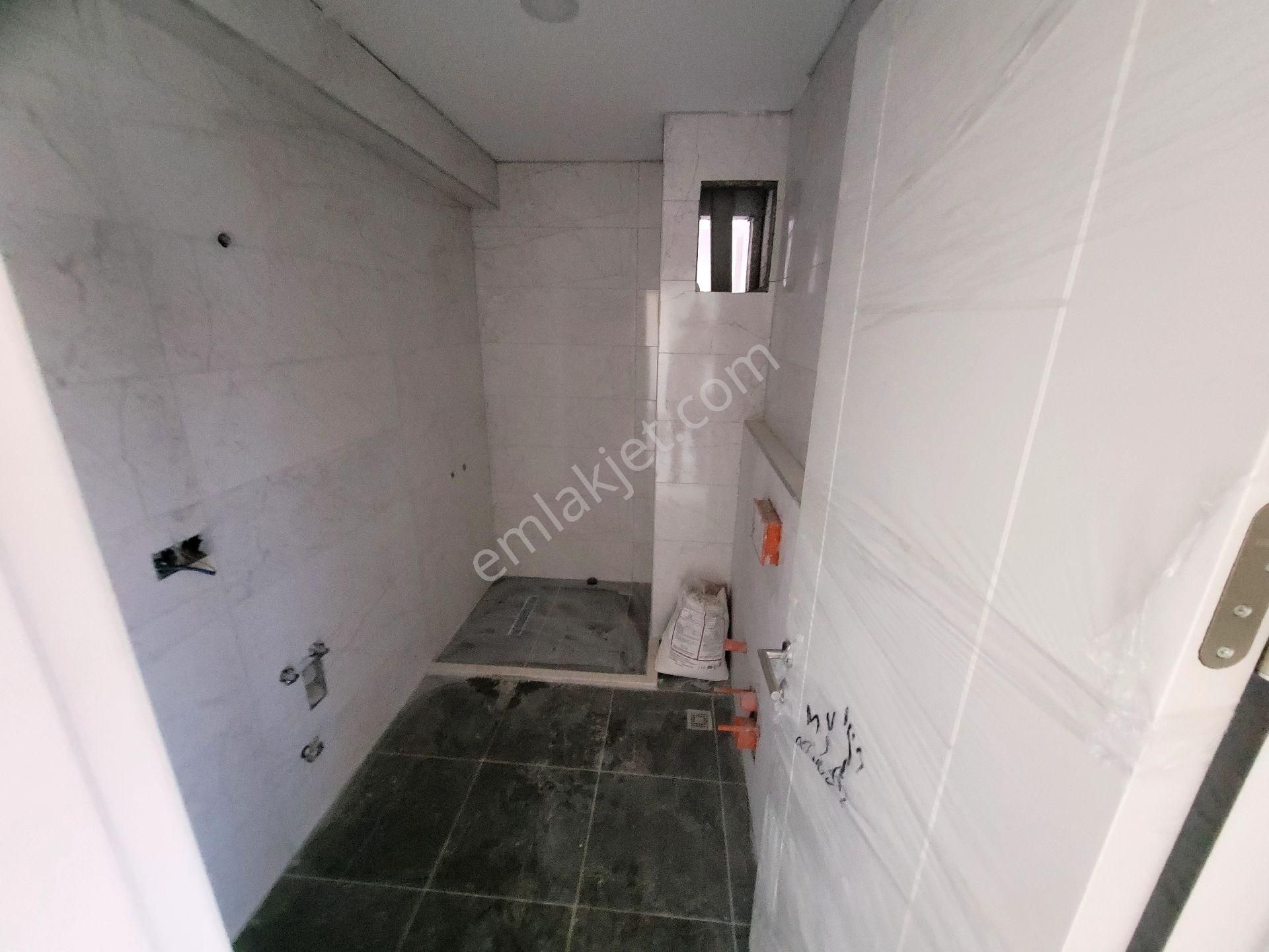 Hava Alanı Na Yakın Yeni Bina Dubleks - Görsel 13