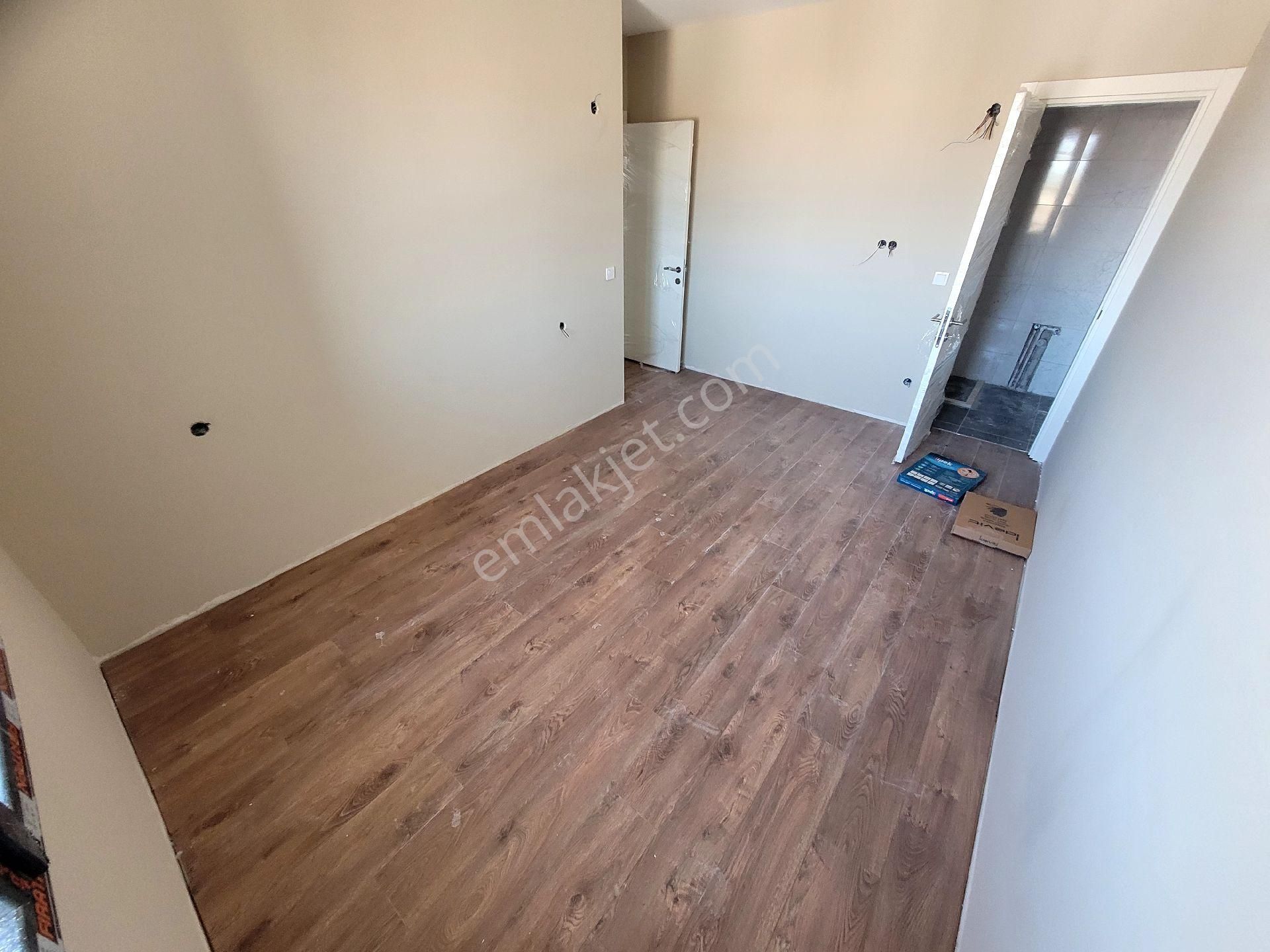 Hava Alanı Na Yakın Yeni Bina Dubleks - Görsel 17