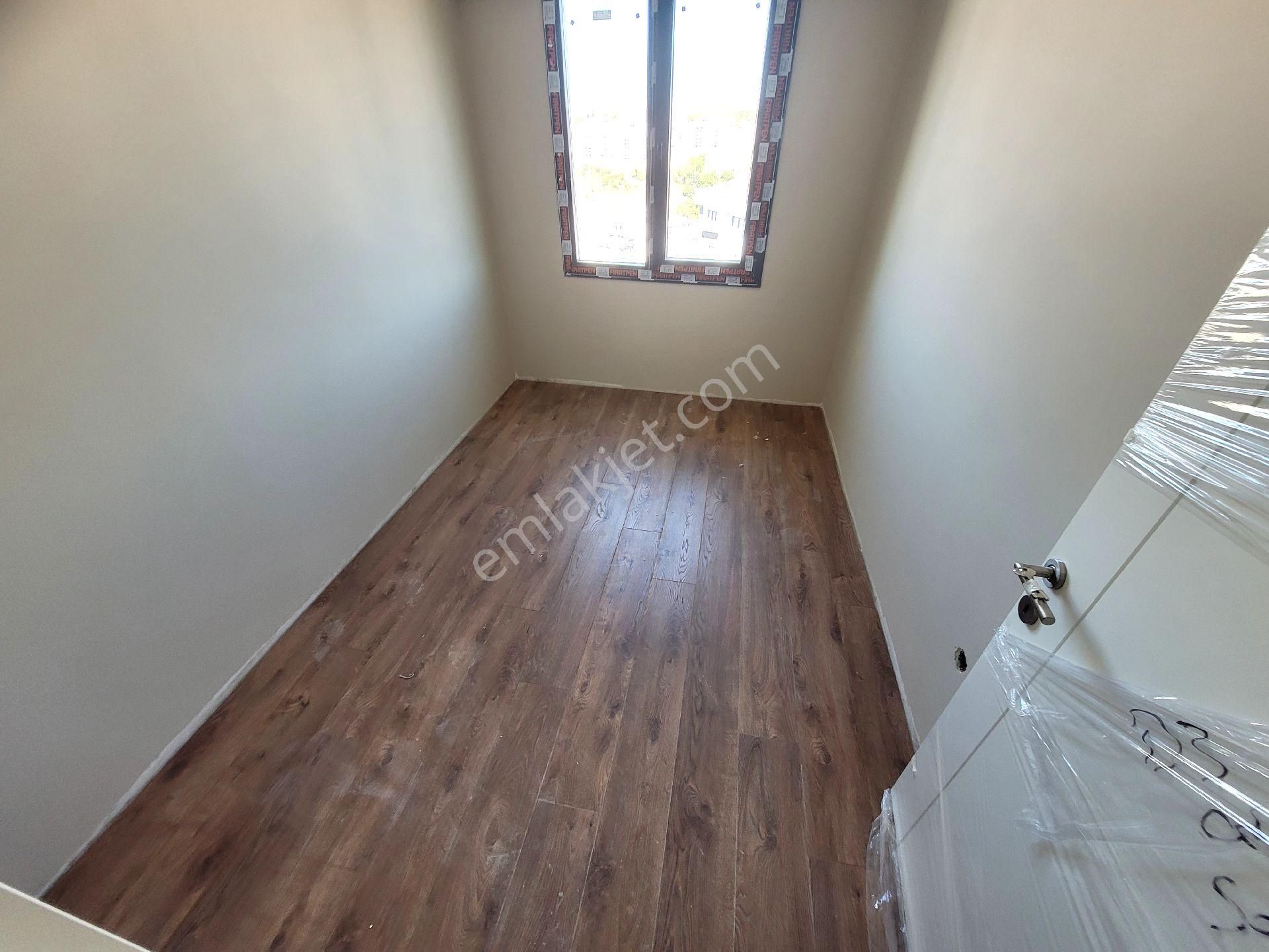 Hava Alanı Na Yakın Yeni Bina Dubleks - Görsel 14