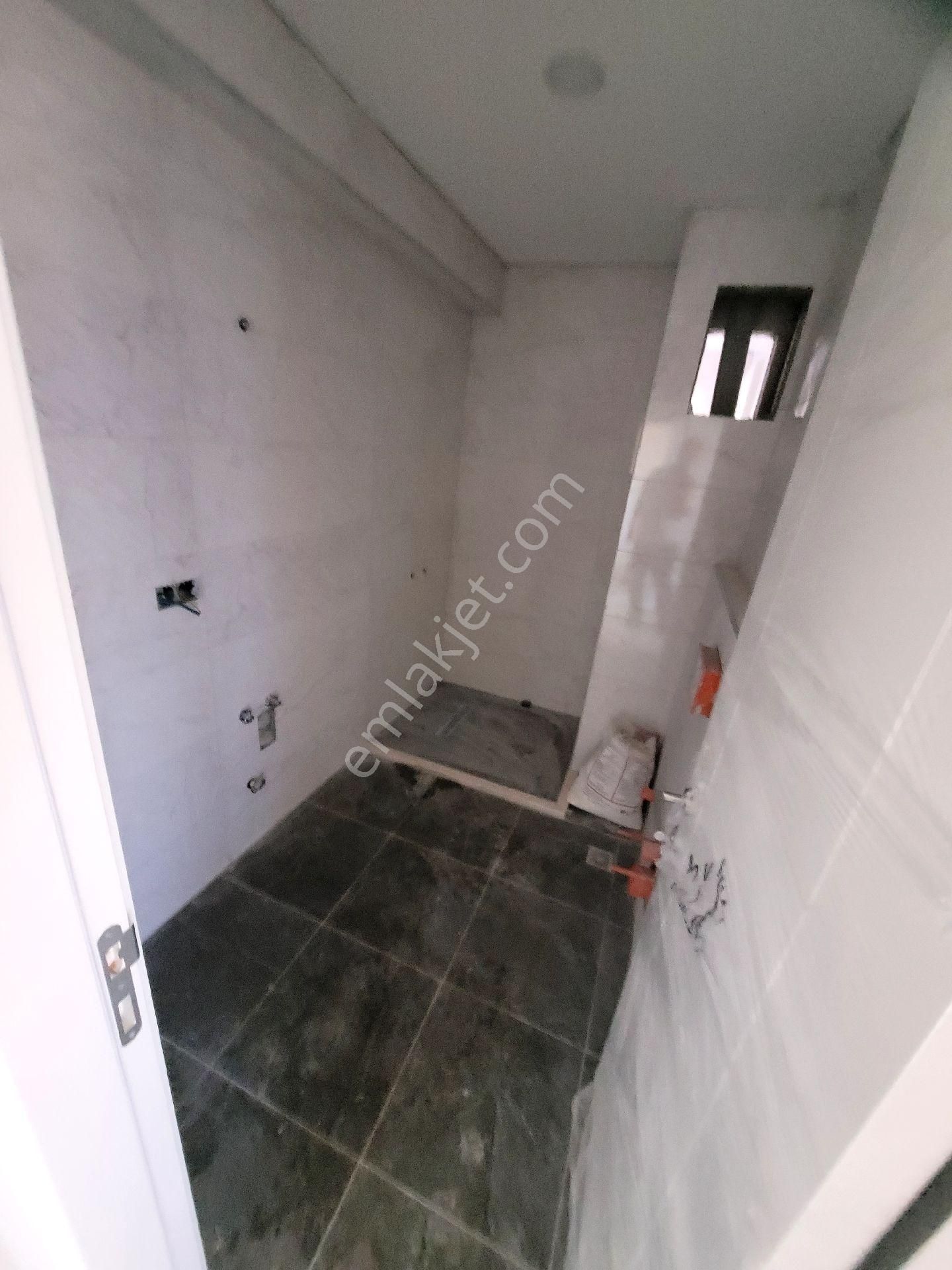 Hava Alanı Na Yakın Yeni Bina Dubleks - Görsel 12