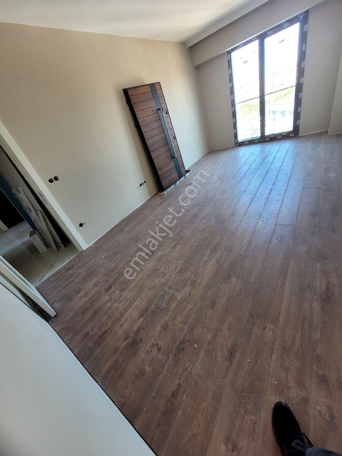 Hava Alanı Na Yakın Yeni Bina Dubleks - Görsel 8