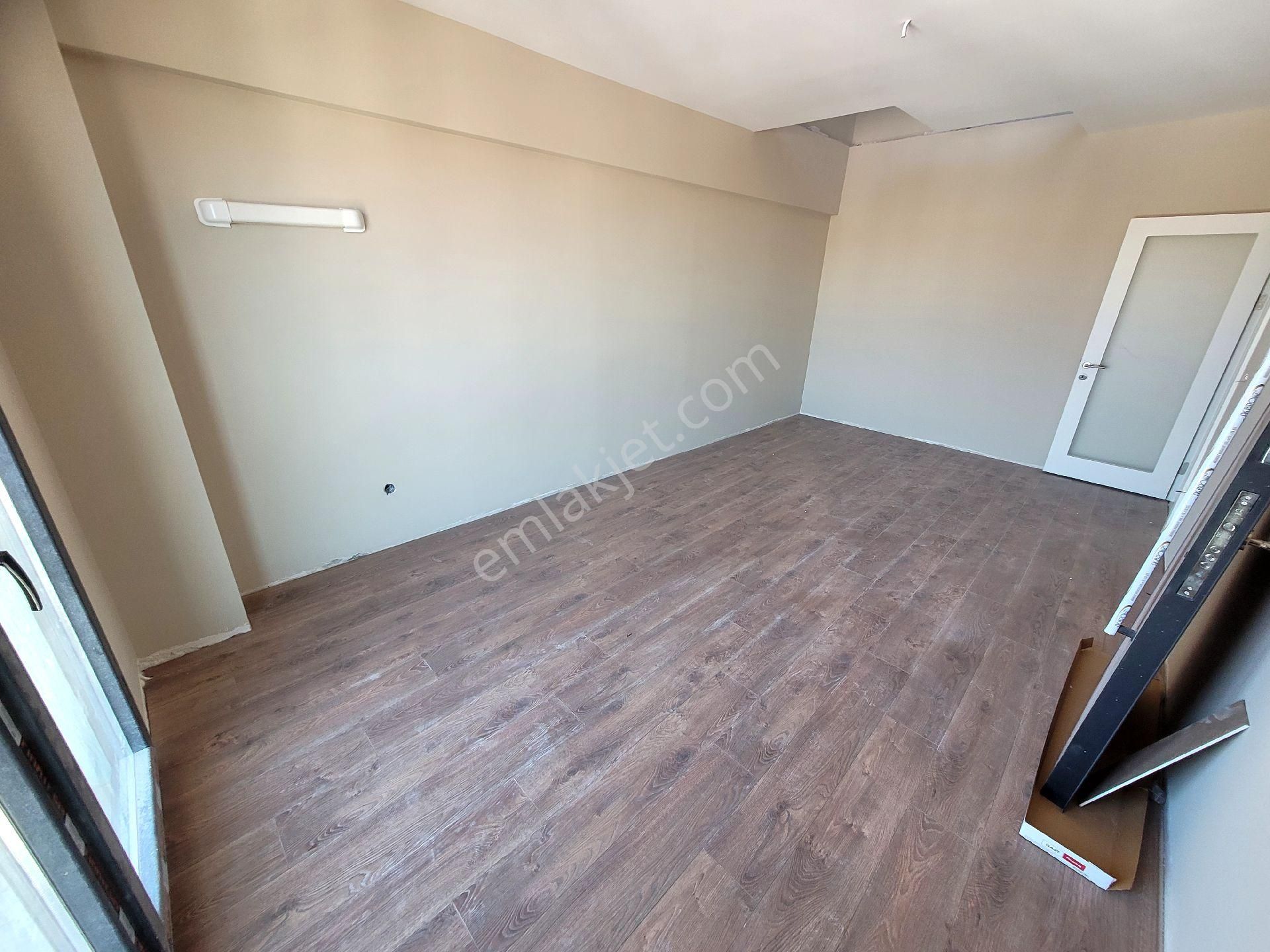 Hava Alanı Na Yakın Yeni Bina Dubleks - Görsel 9