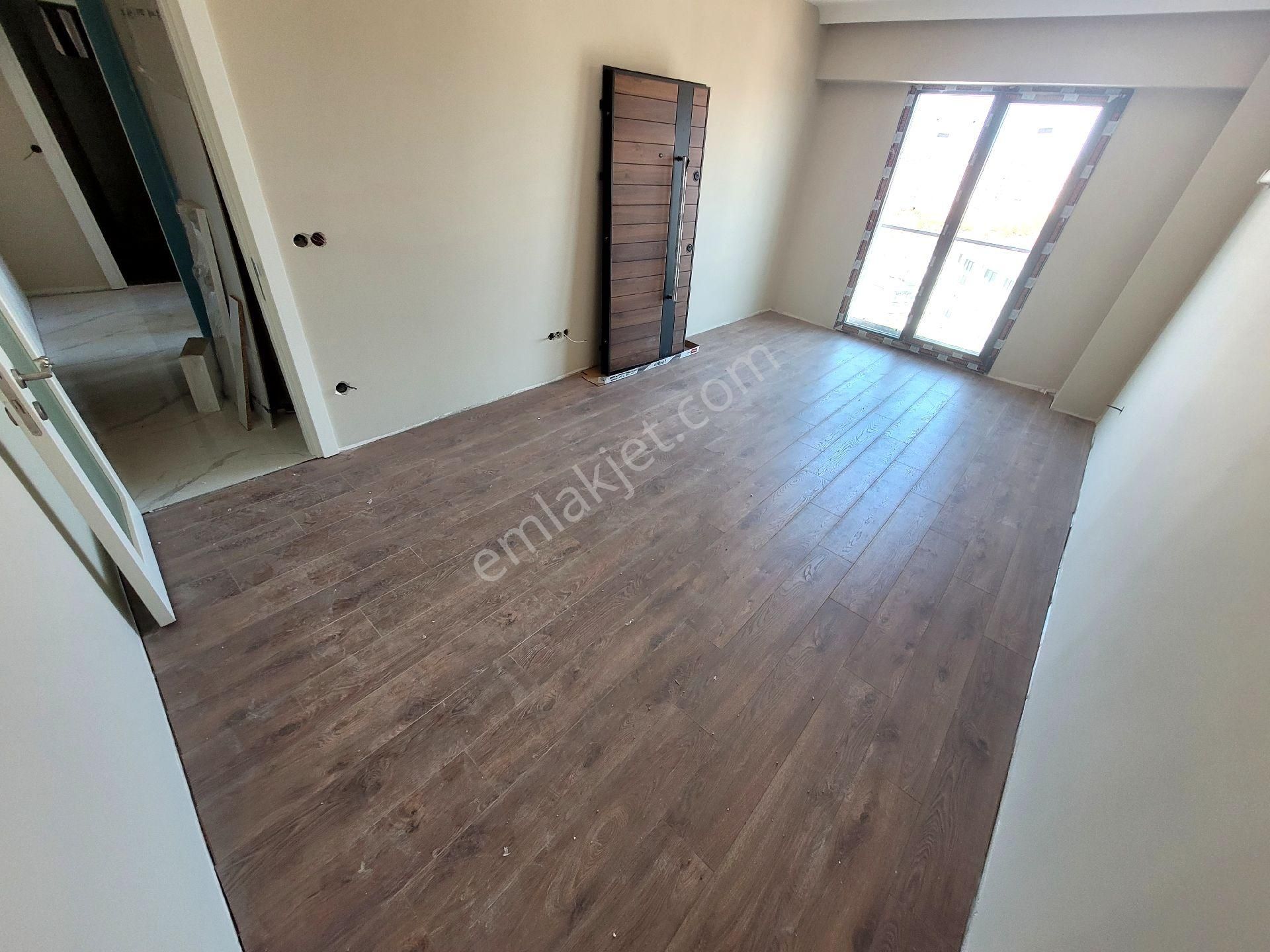 Hava Alanı Na Yakın Yeni Bina Dubleks - Görsel 7