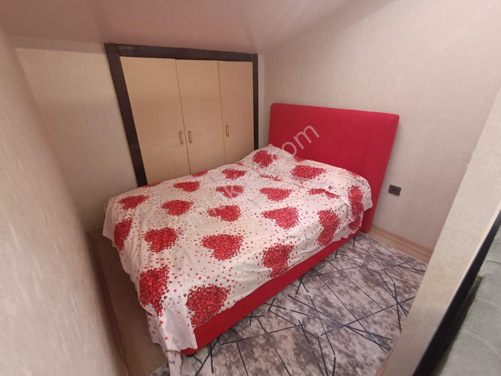 Ertay Gayrimenkul'den Güneykent'te 1+1 Satılık Eşyalı Daire - Görsel 3