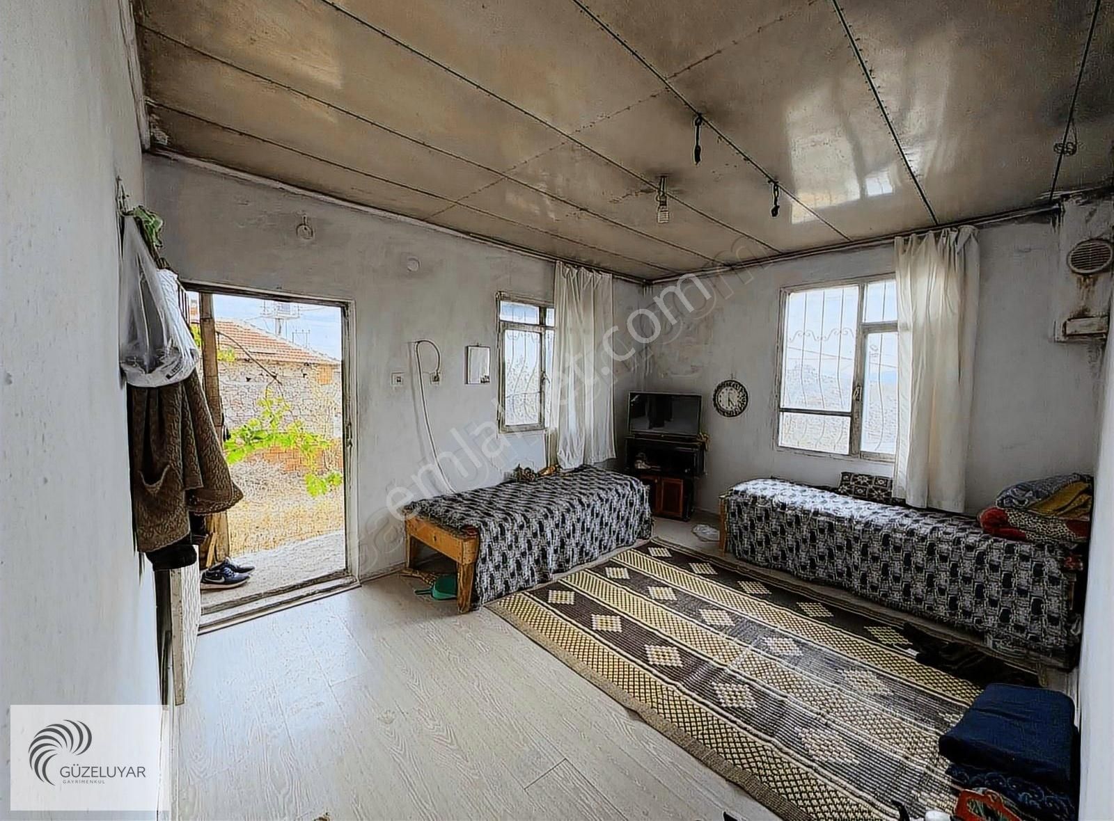 Durmuşlar Mahallesi'nde Satılık Köy Evi - Görsel 16