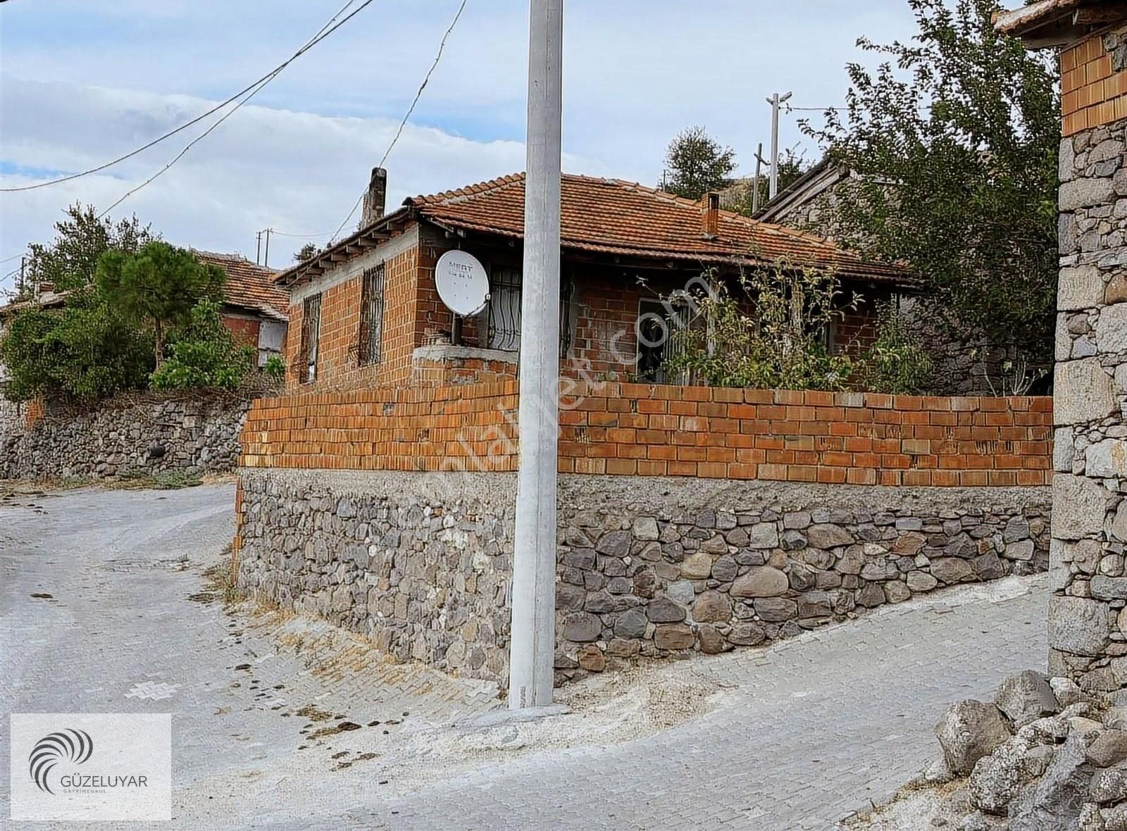 Durmuşlar Mahallesi'nde Satılık Köy Evi - Görsel 4