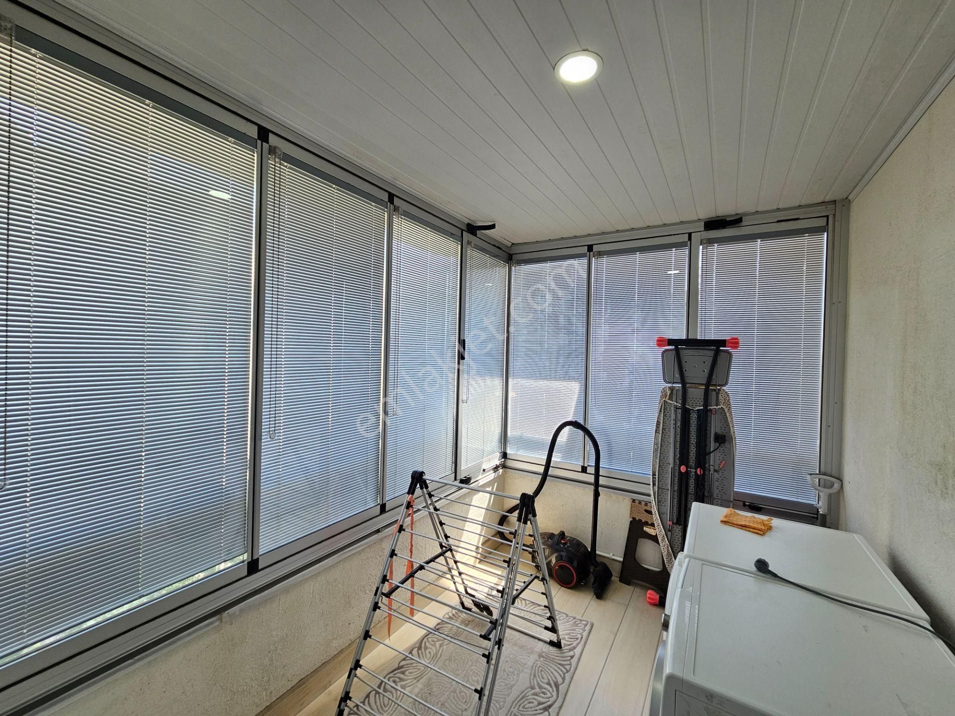 💫 Parsana Mah. Site İçi Fuul İç Mimari Tasarımlı Masrafsız 4+1 300 M² Bahçeli Villa 🔥 - Görsel 43