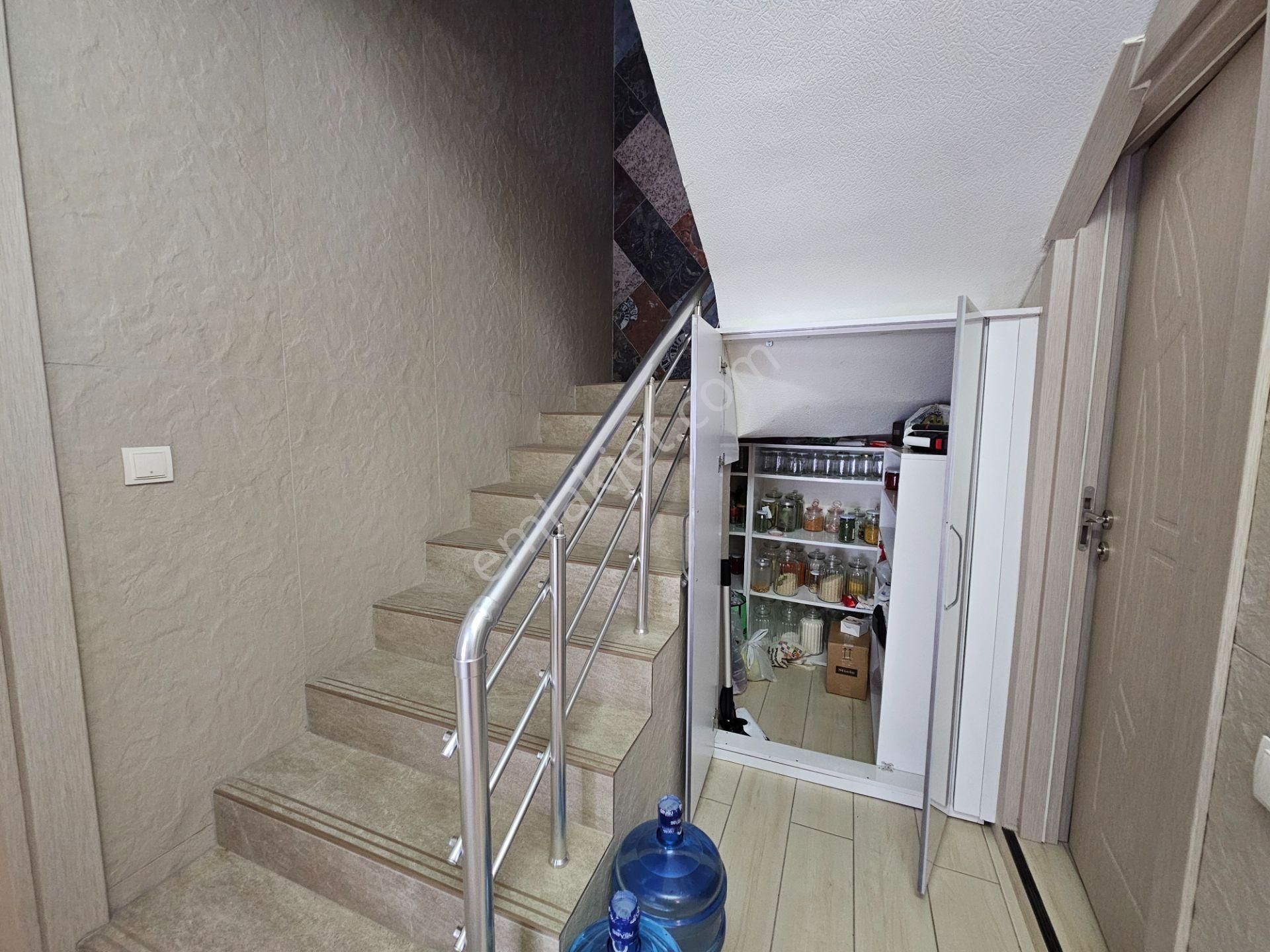 💫 Parsana Mah. Site İçi Fuul İç Mimari Tasarımlı Masrafsız 4+1 300 M² Bahçeli Villa 🔥 - Görsel 20