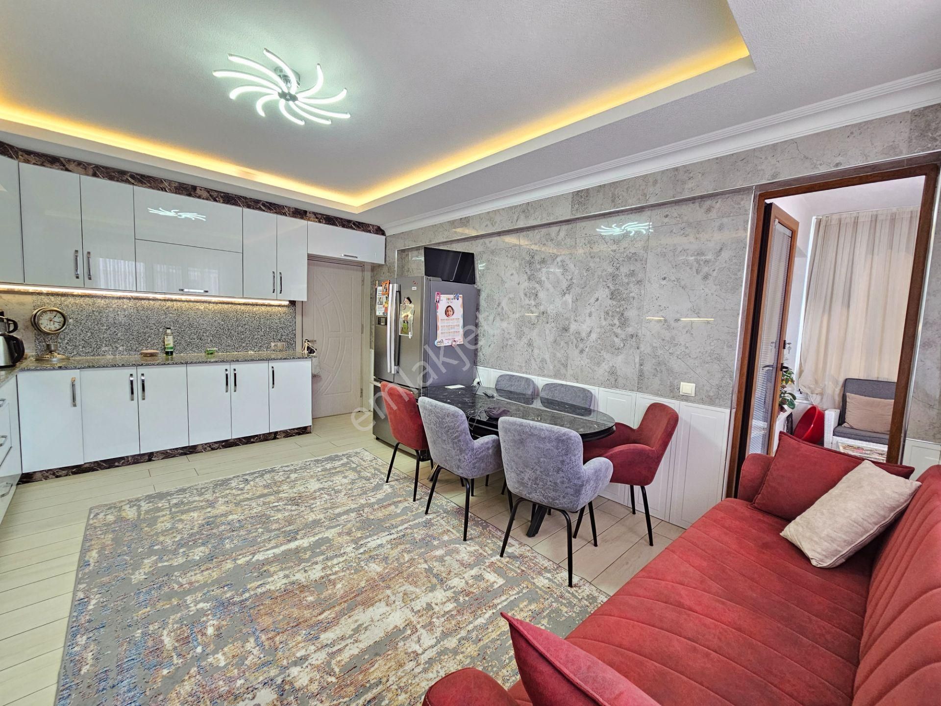 💫 Parsana Mah. Site İçi Fuul İç Mimari Tasarımlı Masrafsız 4+1 300 M² Bahçeli Villa 🔥 - Görsel 13