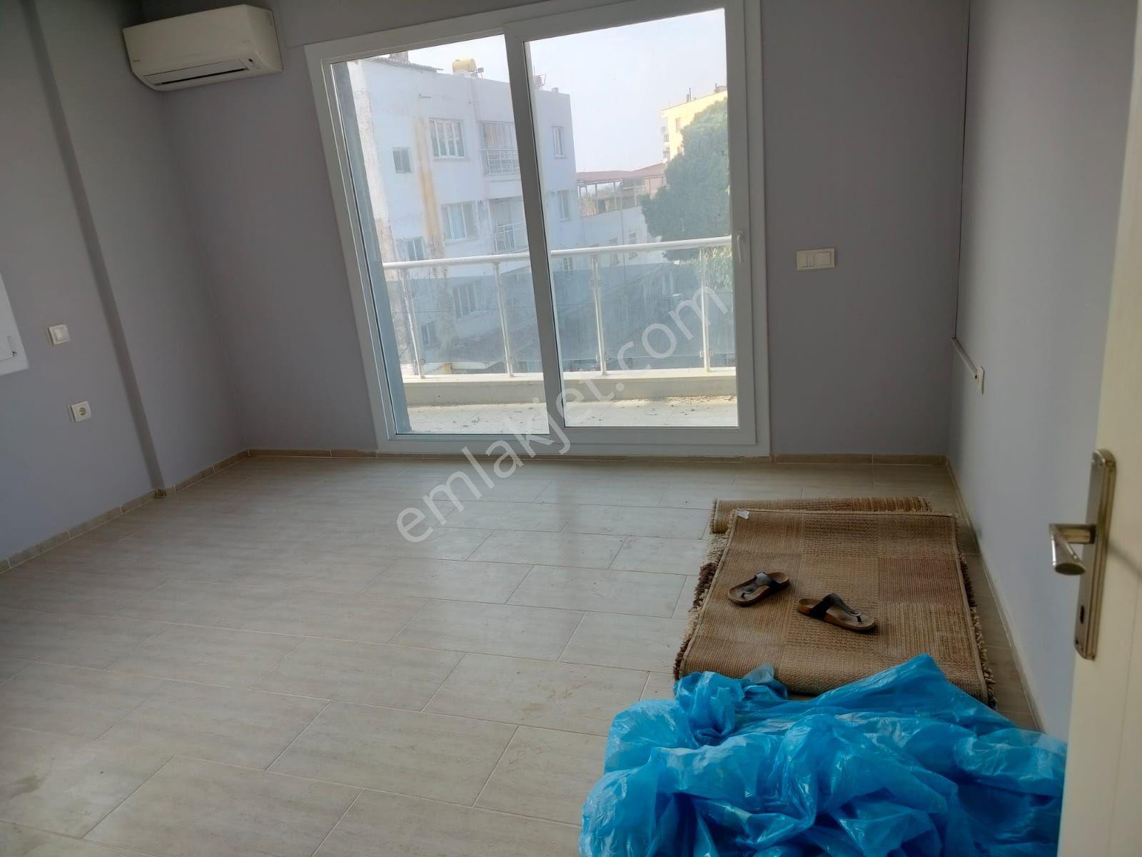 Kuşadası Davutlar Da Satılık 1 Adet Dükkan 2 Adet 1+1 Daire Ve 1 Adet 2+1 Daire Komple Satılık Bina - Görsel 31