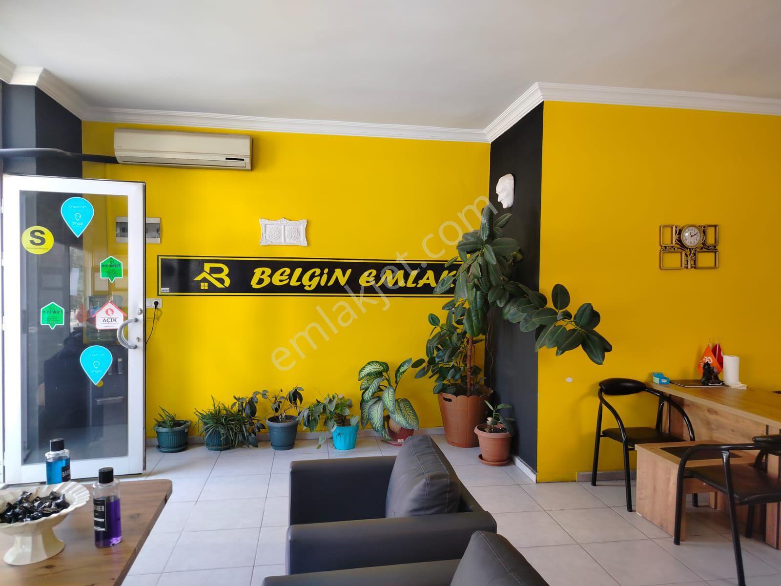 Kuşadası Davutlar Da Satılık 1 Adet Dükkan 2 Adet 1+1 Daire Ve 1 Adet 2+1 Daire Komple Satılık Bina - Görsel 6