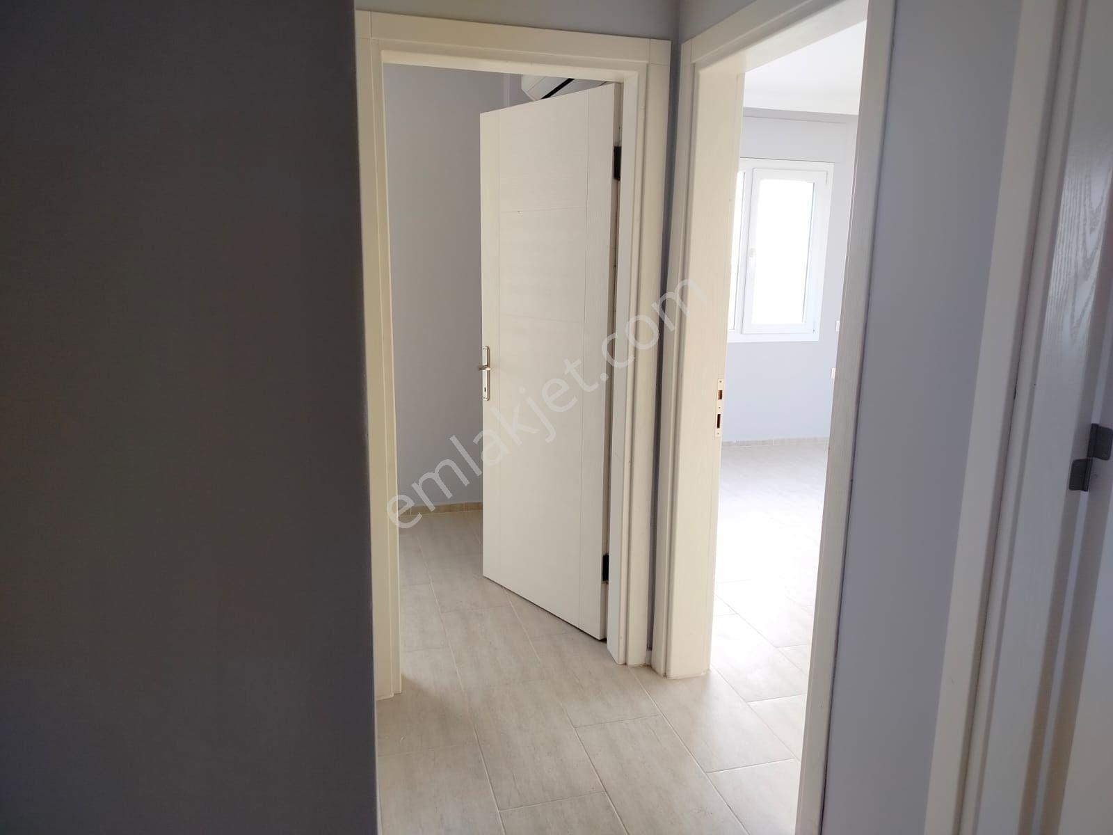 Kuşadası Davutlar Da Satılık 1 Adet Dükkan 2 Adet 1+1 Daire Ve 1 Adet 2+1 Daire Komple Satılık Bina - Görsel 33