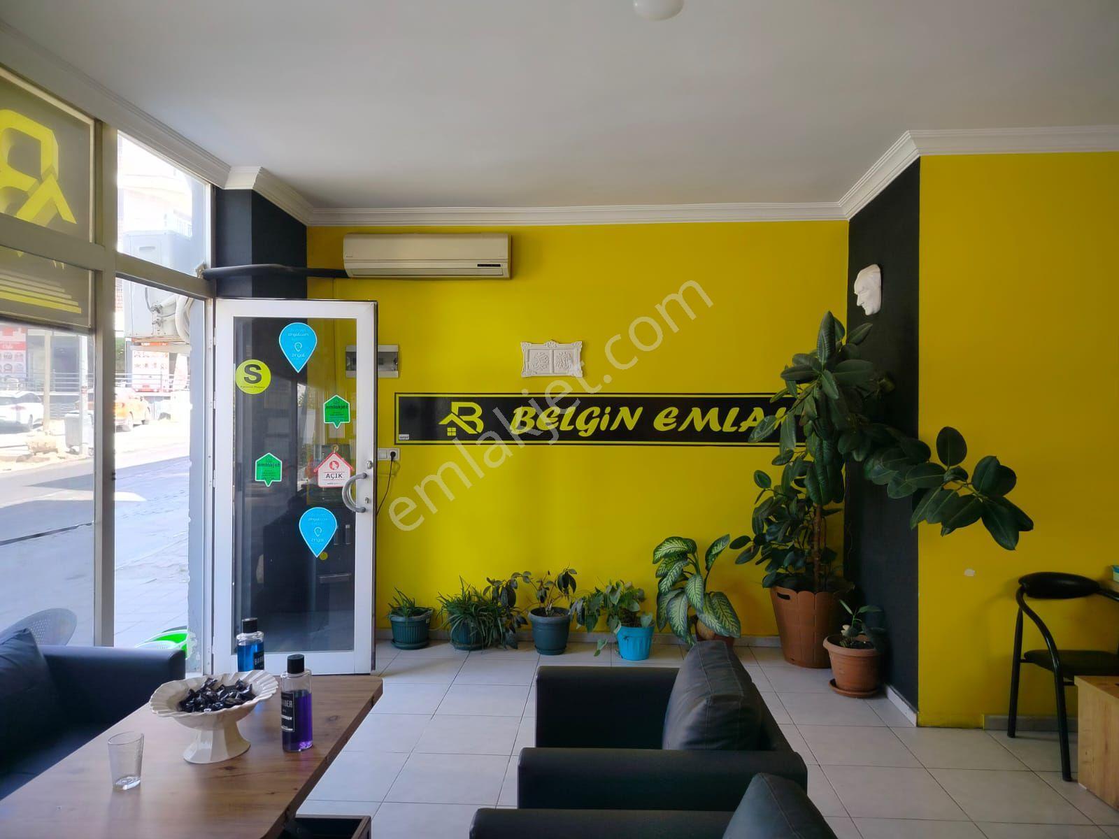 Kuşadası Davutlar Da Satılık 1 Adet Dükkan 2 Adet 1+1 Daire Ve 1 Adet 2+1 Daire Komple Satılık Bina - Görsel 8