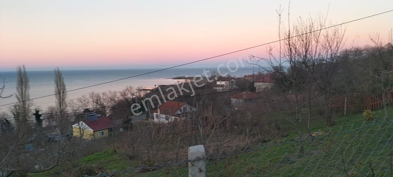 Genç Evim /çaytepe - Yason Manzaralı Bahçe