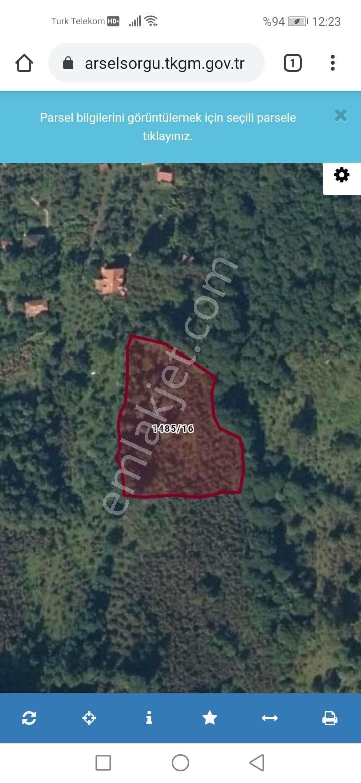 Genç Evim /çaytepe - Yason Manzaralı Bahçe - Görsel 4