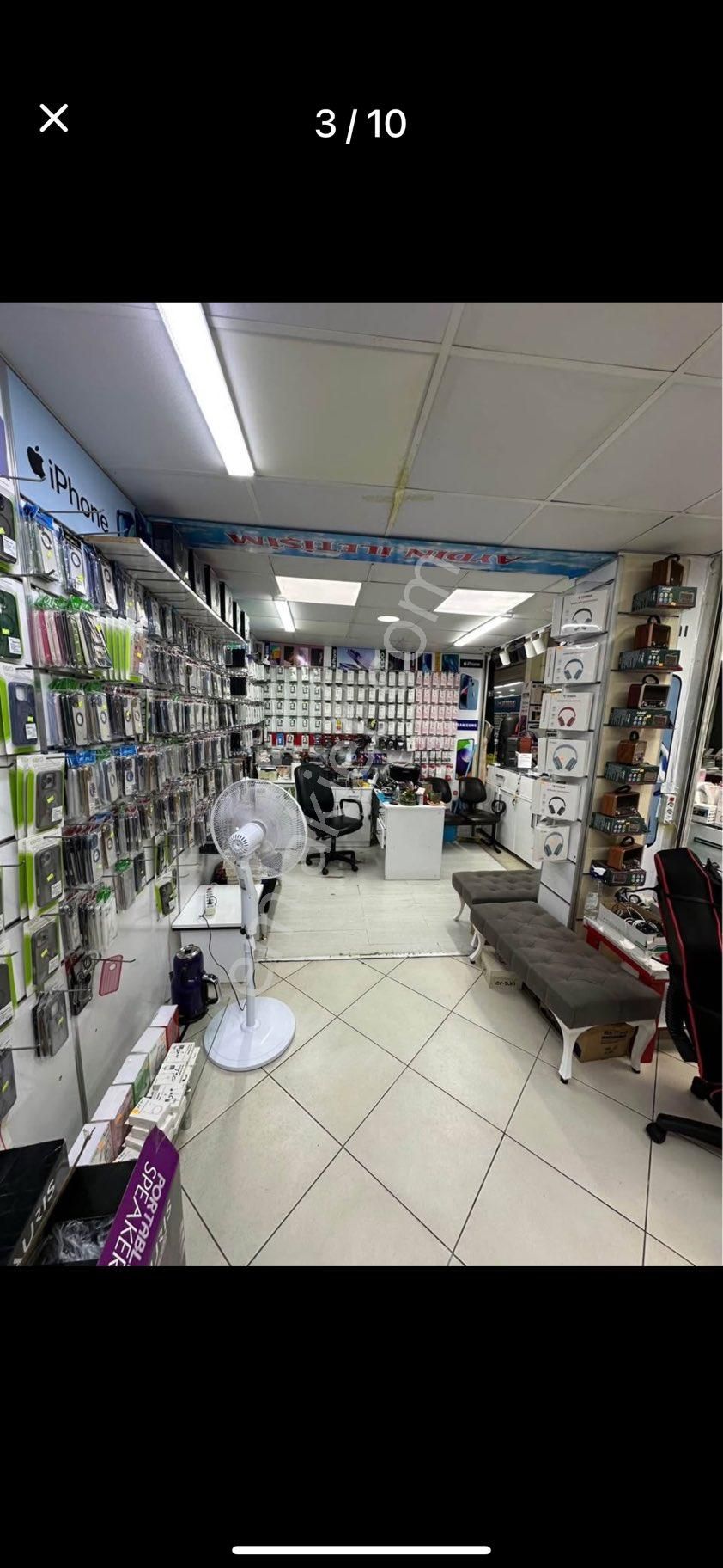 Cep Telefon Dükkanı - Görsel 7