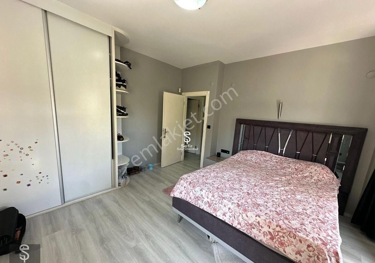 Alanya Konaklı'da Müstakil Yeni Yapılı 4+1 Havuzlu Villa - Görsel 18