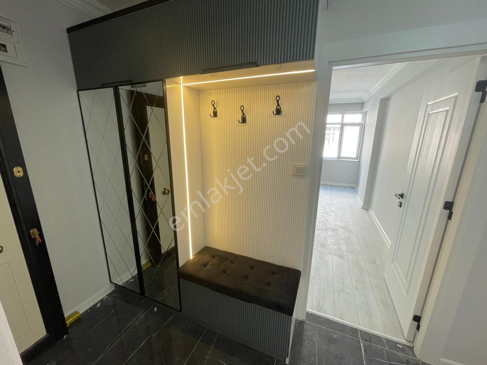 Sabri Pınarbaşı'dan İkizçay'da Satılık 2+1 Arakat Daire - Görsel 24