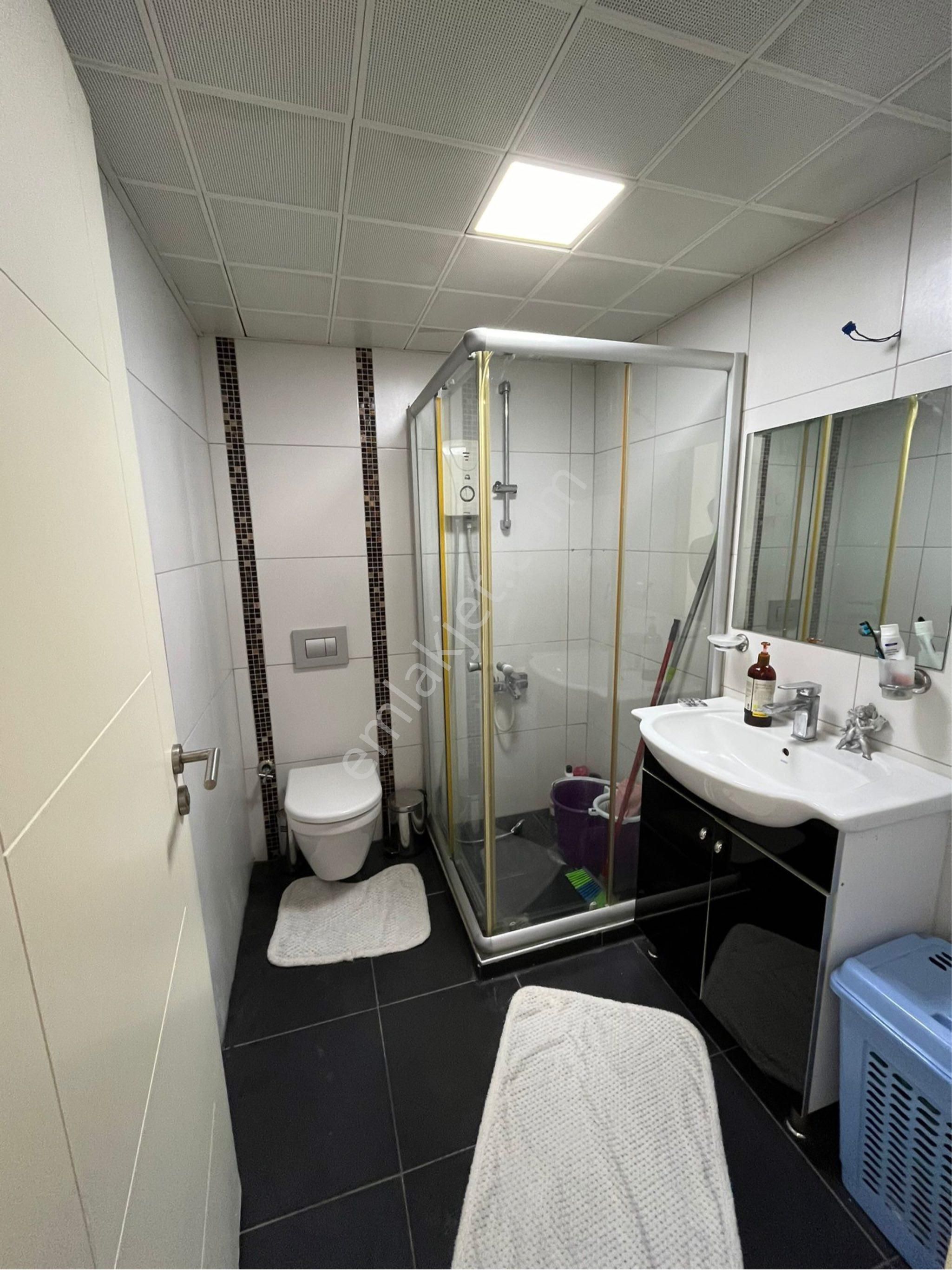 Konyaaltı Hurma Mah.3+1 Dublex Siteiçinde - Görsel 11