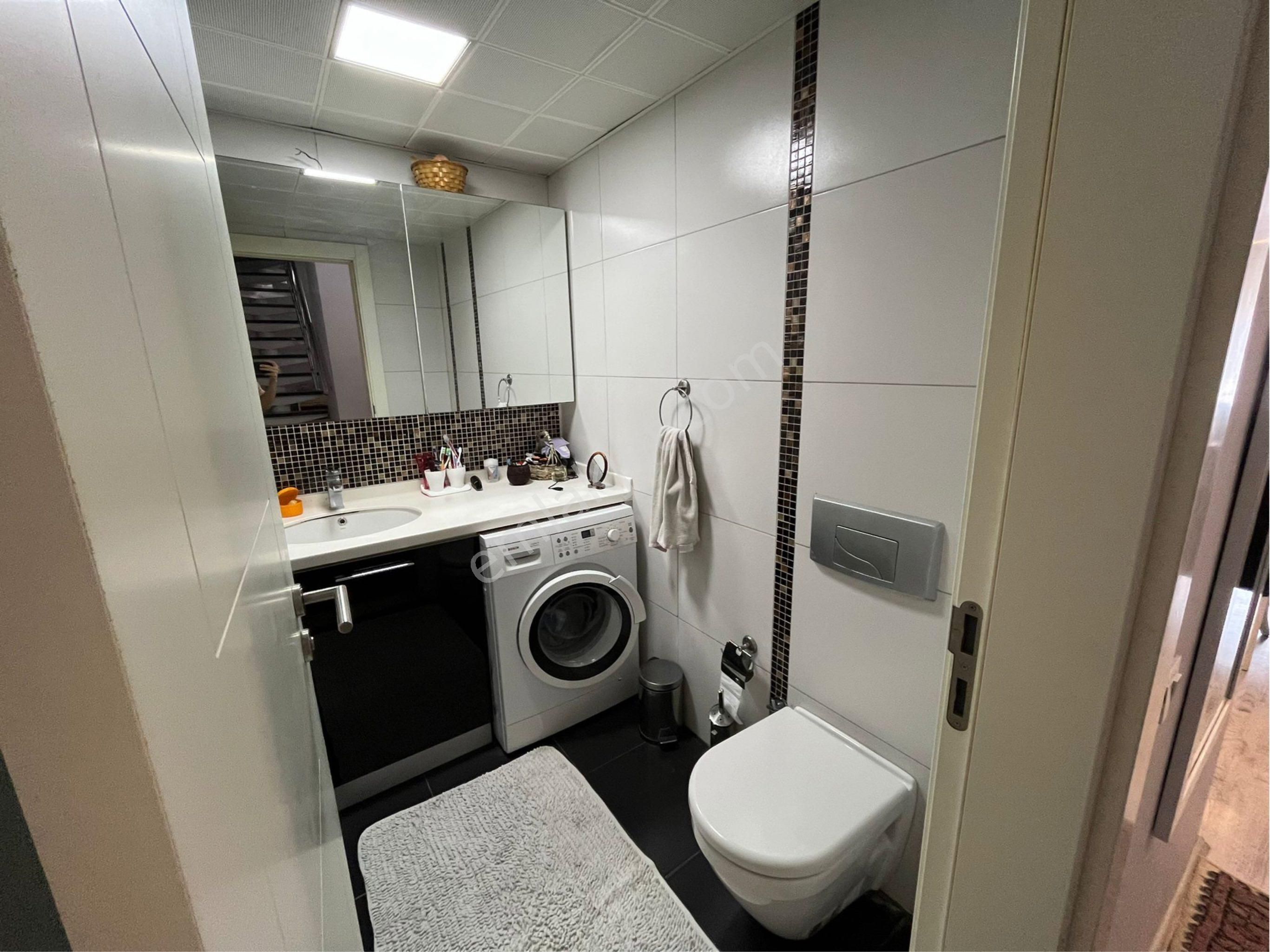 Konyaaltı Hurma Mah.3+1 Dublex Siteiçinde - Görsel 5