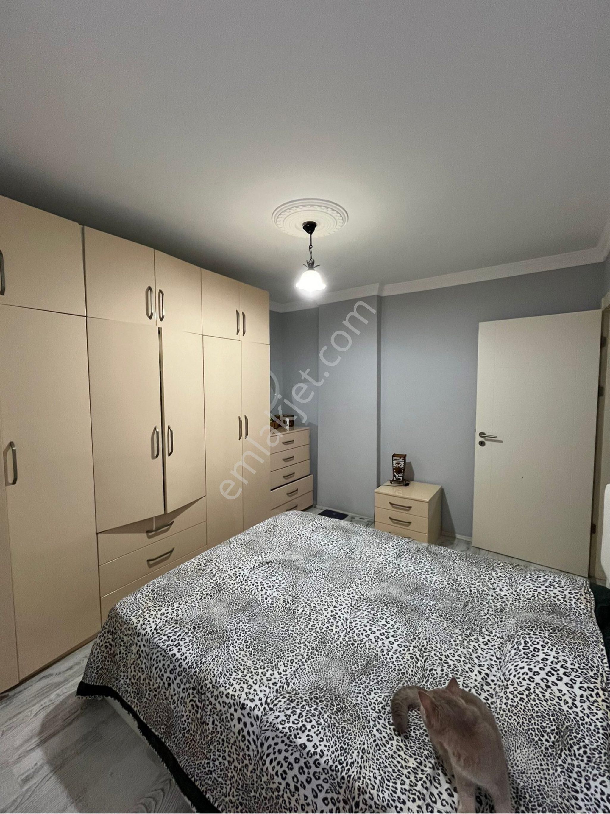 Konyaaltı Hurma Mah.3+1 Dublex Siteiçinde - Görsel 8