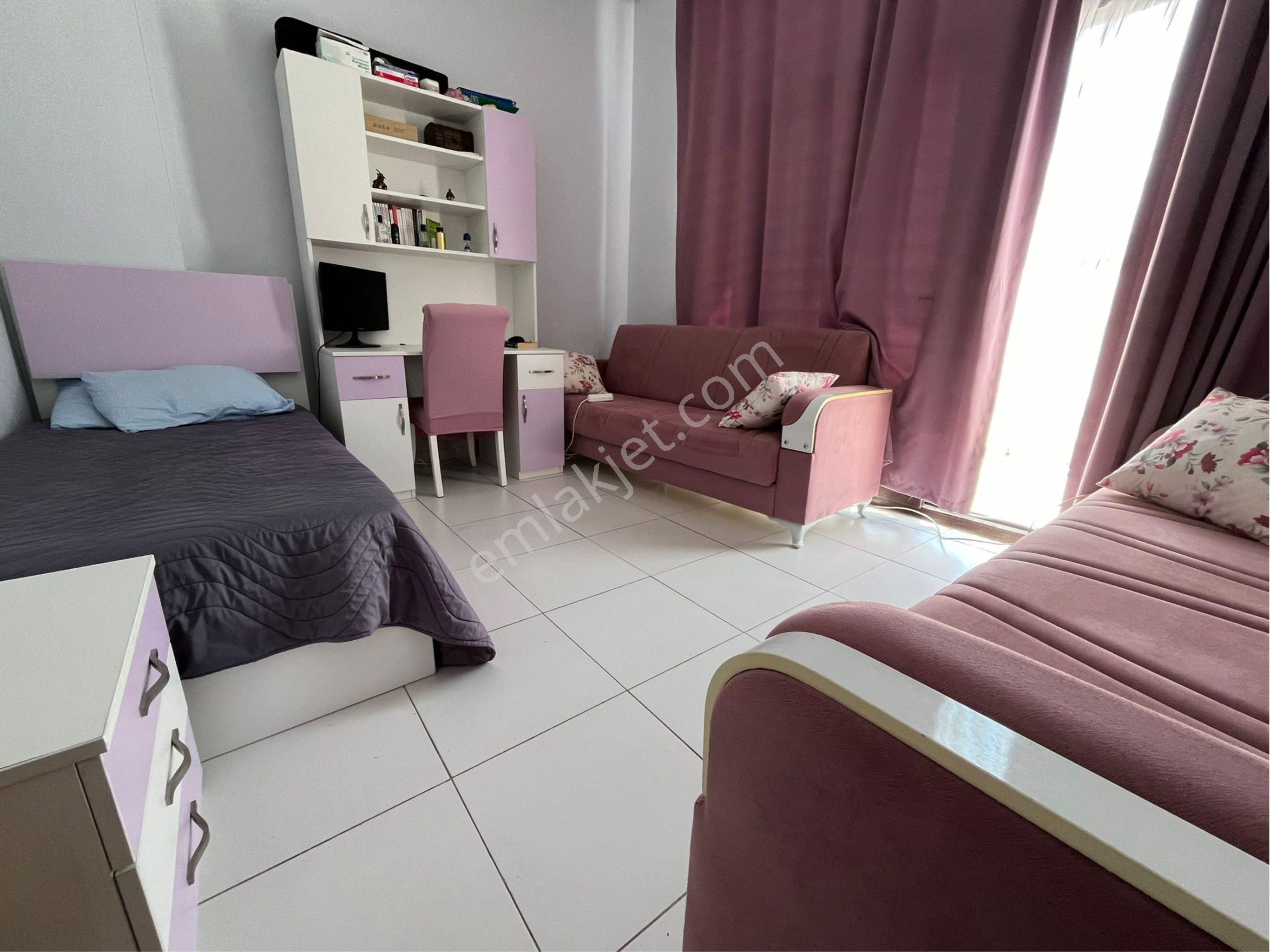 Konyaaltı Hurma Mah.3+1 Dublex Siteiçinde - Görsel 13