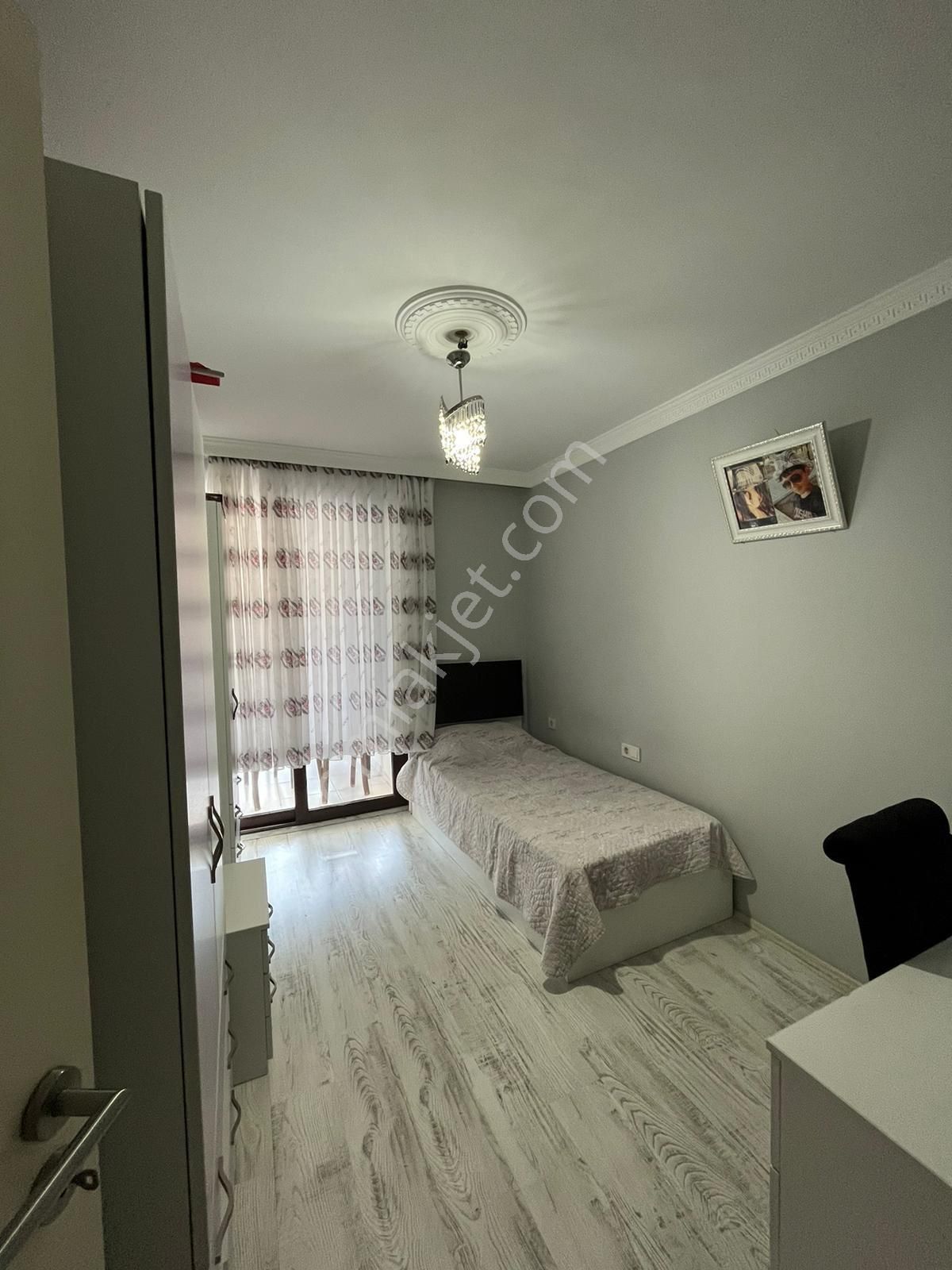 Konyaaltı Hurma Mah.3+1 Dublex Siteiçinde - Görsel 4