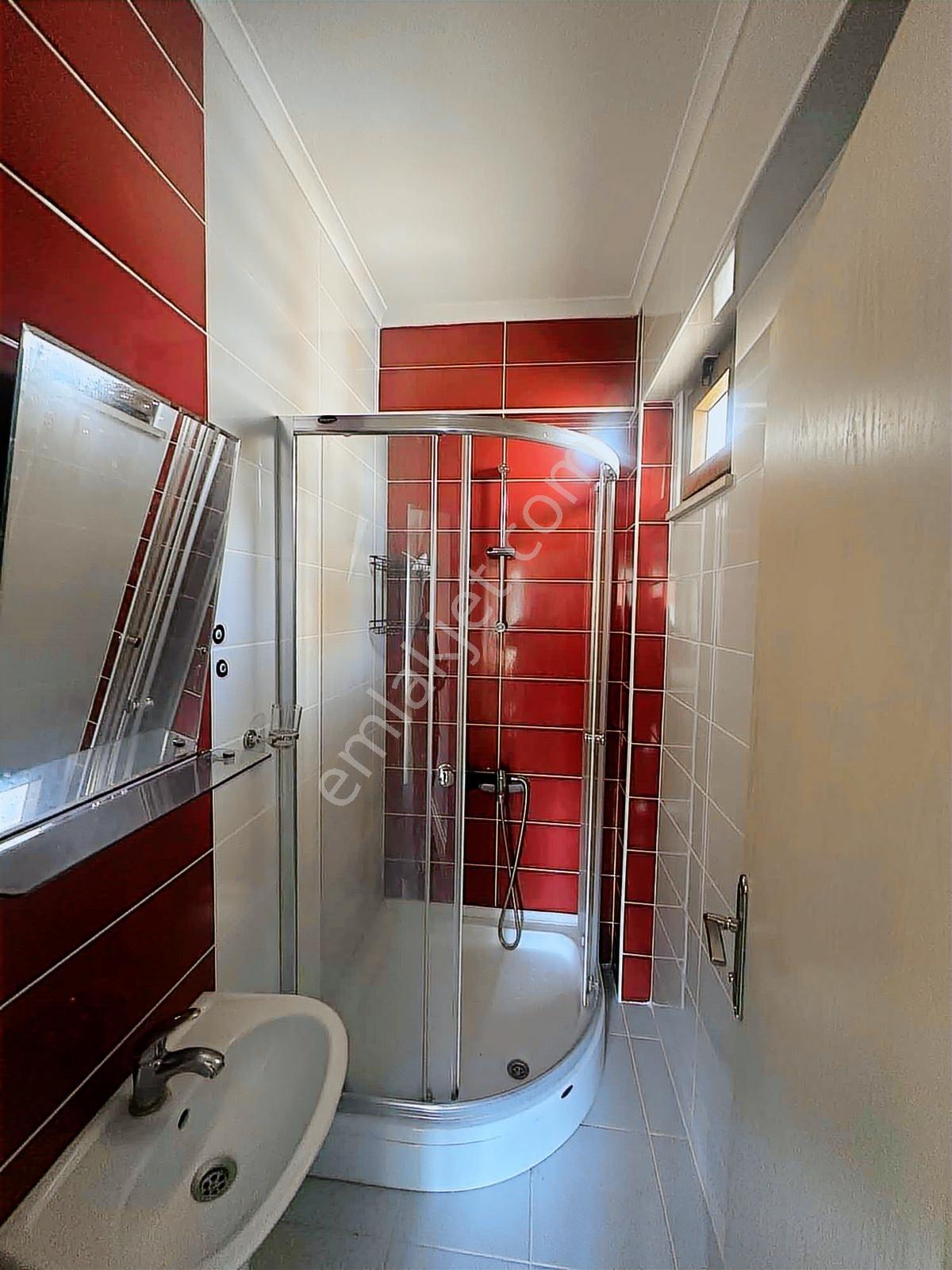 Ortahisar Çukurçayır Saklıkent Sitesinde Kiralık 3+1 Daire - Görsel 20