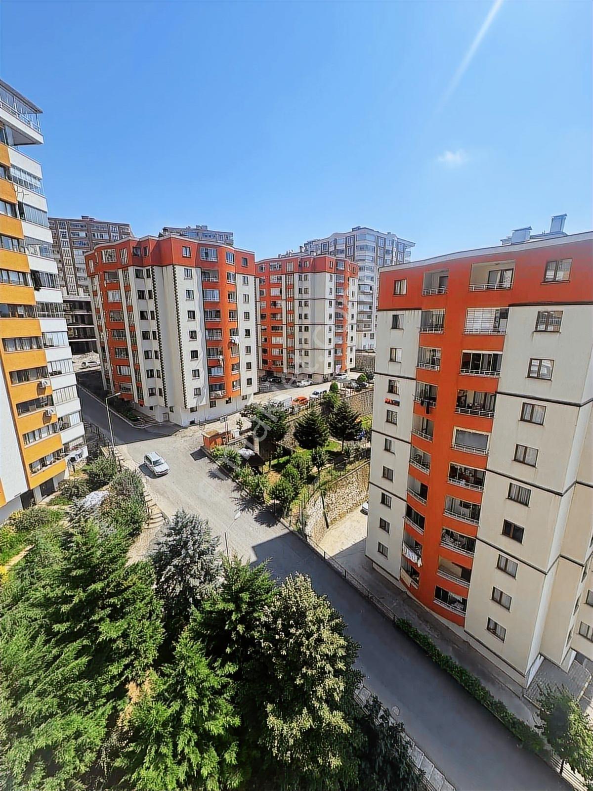 Ortahisar Çukurçayır Saklıkent Sitesinde Kiralık 3+1 Daire - Görsel 21