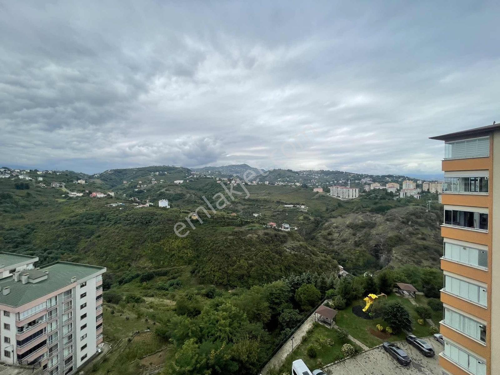 Ortahisar Çukurçayır Saklıkent Sitesinde Kiralık 3+1 Daire - Görsel 13