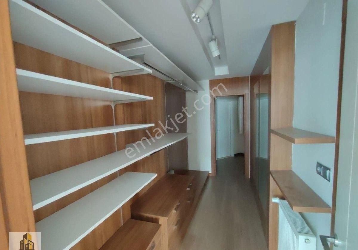 Başkent Okul Civ Yeni Bina Güvenlikli Site İçi Full Sosyal Donatılı 4+1 Exstralı Daire - Görsel 23