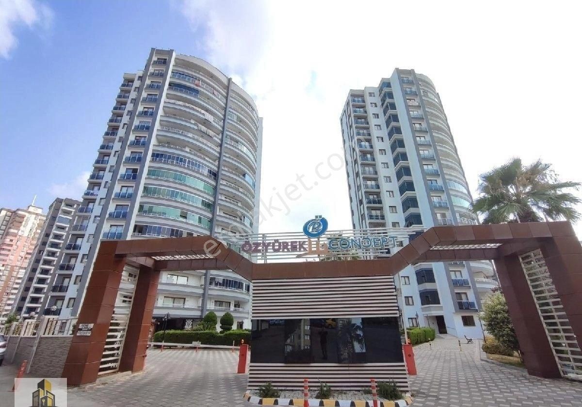 Başkent Okul Civ Yeni Bina Güvenlikli Site İçi Full Sosyal Donatılı 4+1 Exstralı Daire