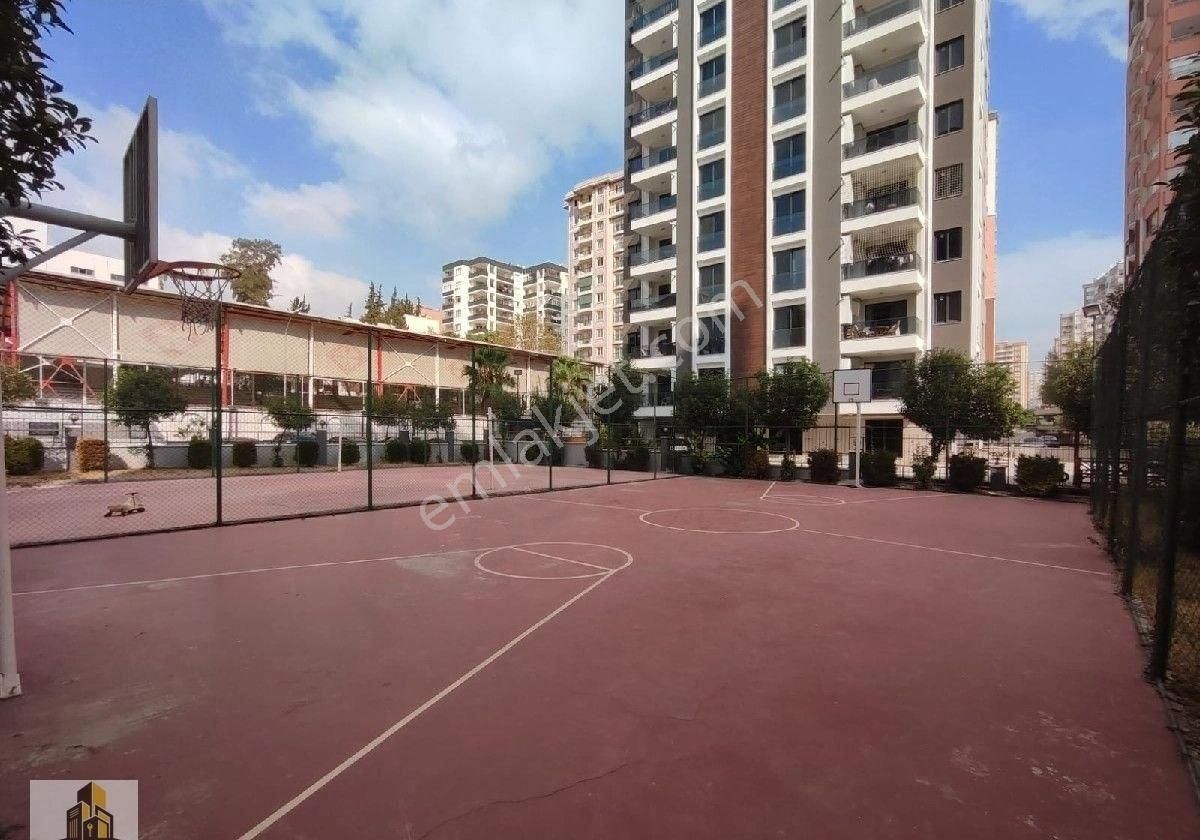 Başkent Okul Civ Yeni Bina Güvenlikli Site İçi Full Sosyal Donatılı 4+1 Exstralı Daire - Görsel 14