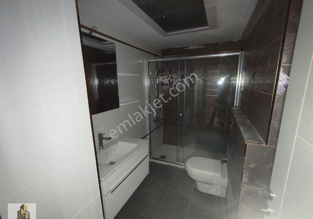 Başkent Okul Civ Yeni Bina Güvenlikli Site İçi Full Sosyal Donatılı 4+1 Exstralı Daire - Görsel 18