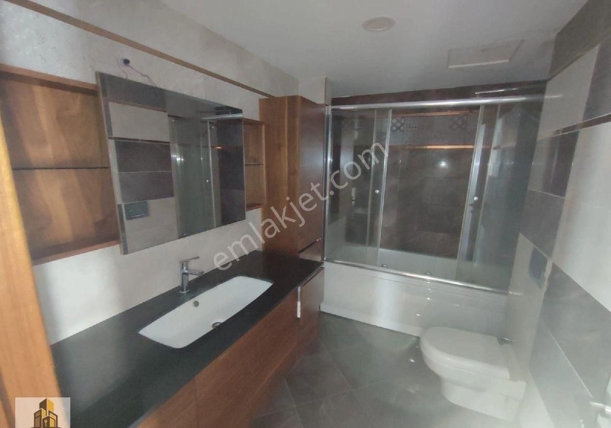 Başkent Okul Civ Yeni Bina Güvenlikli Site İçi Full Sosyal Donatılı 4+1 Exstralı Daire - Görsel 7